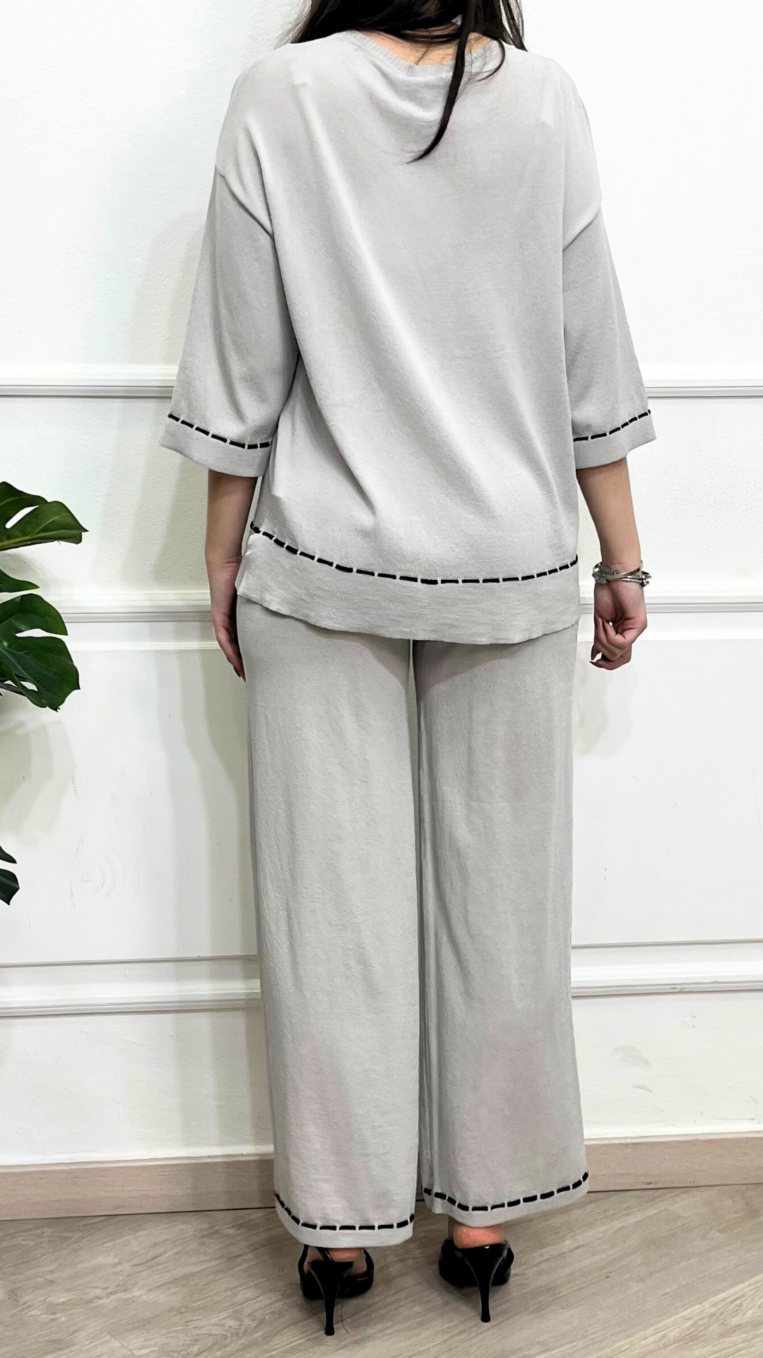 Coordinato Leggero - LINDA'S
