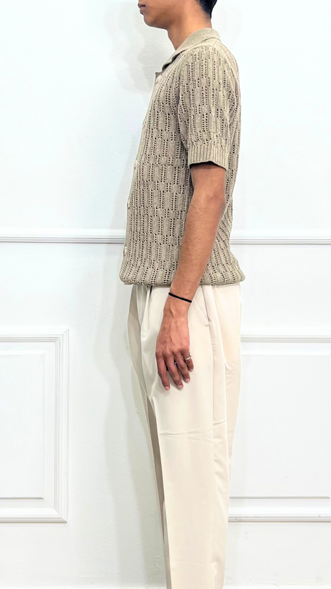 Cardigan Tramato - BLACKSVNDAY