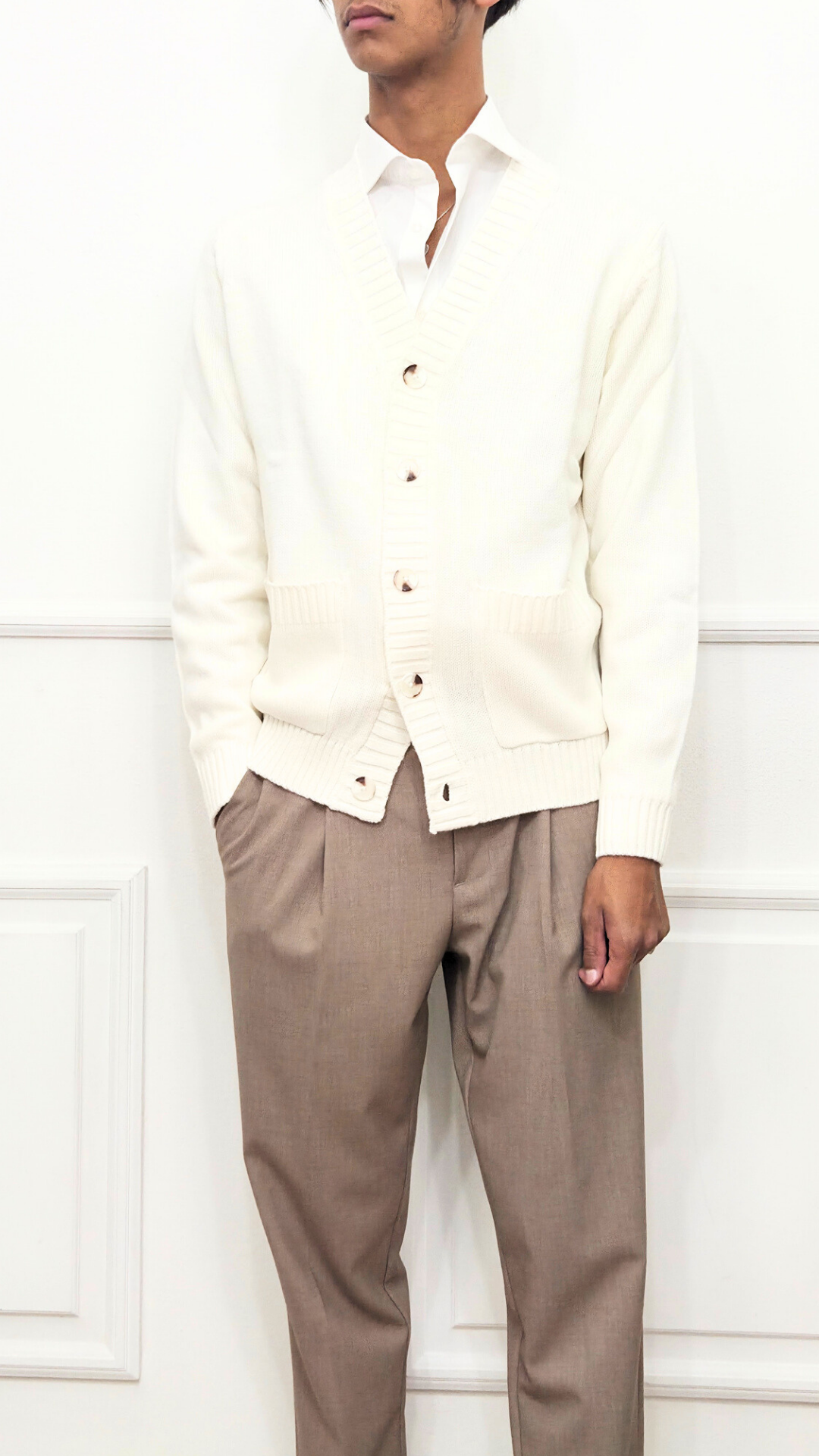 Cardigan F7 -URBANRING