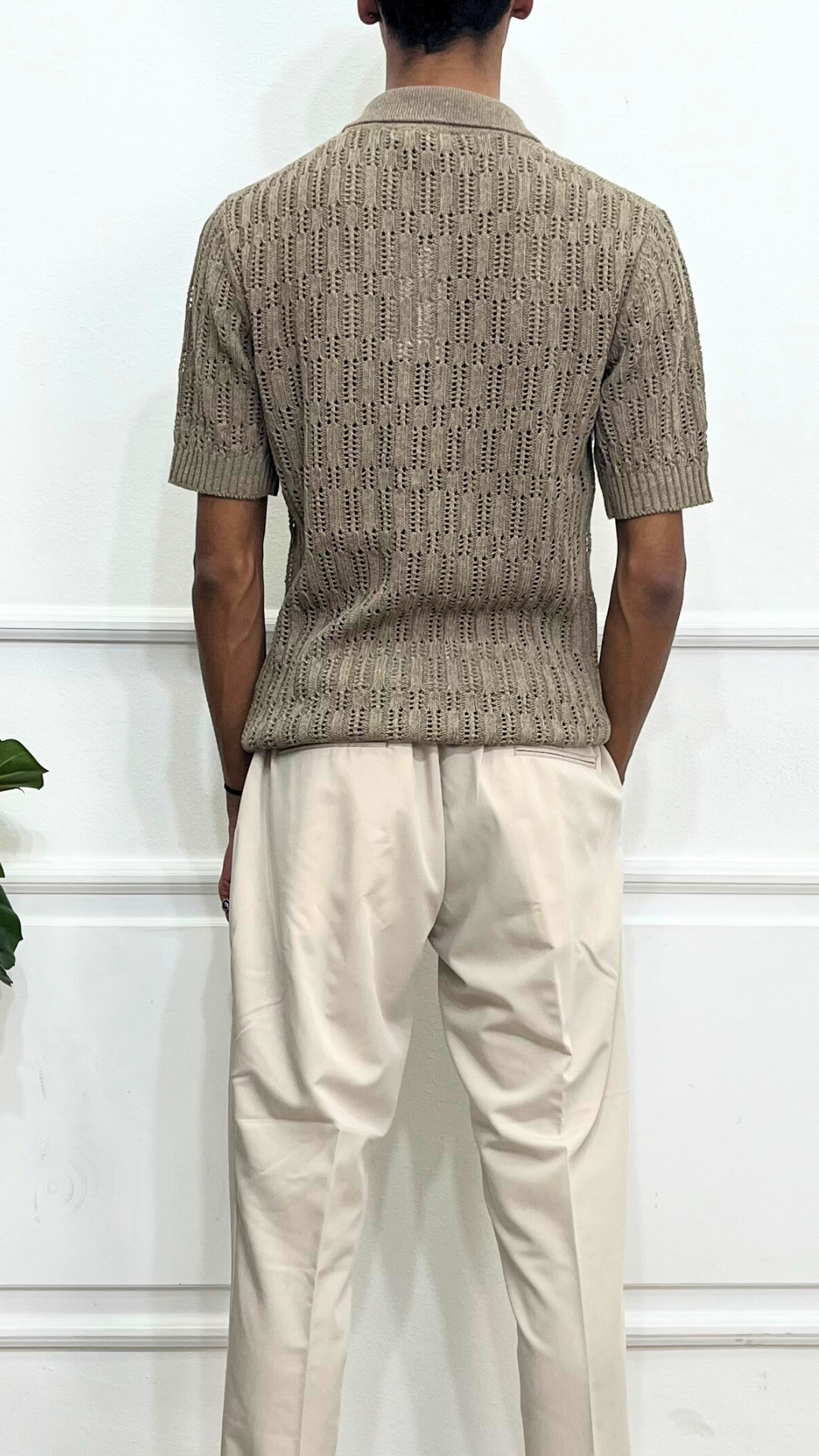 Cardigan Tramato - BLACKSVNDAY