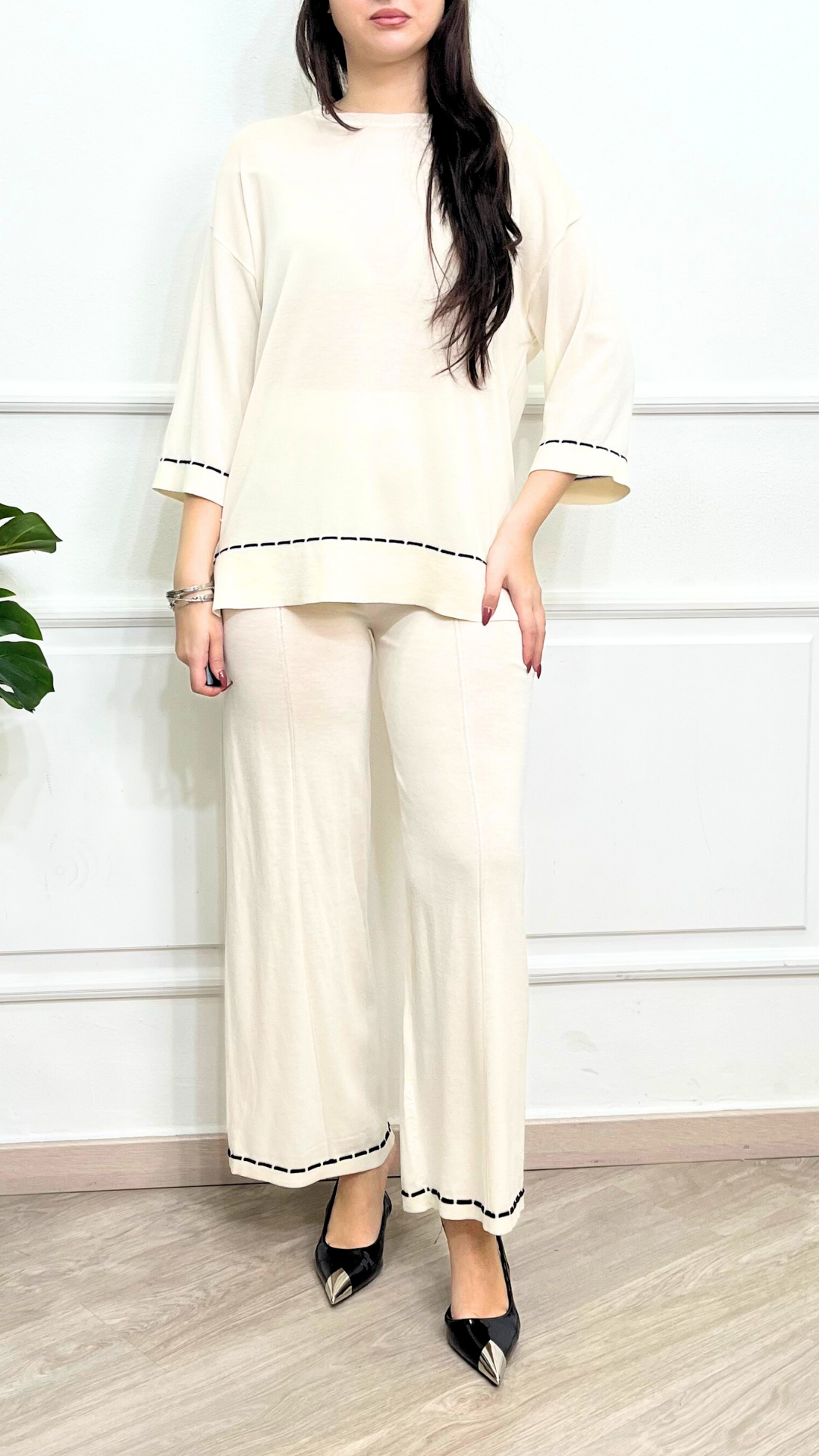 Coordinato Leggero - LINDA'S