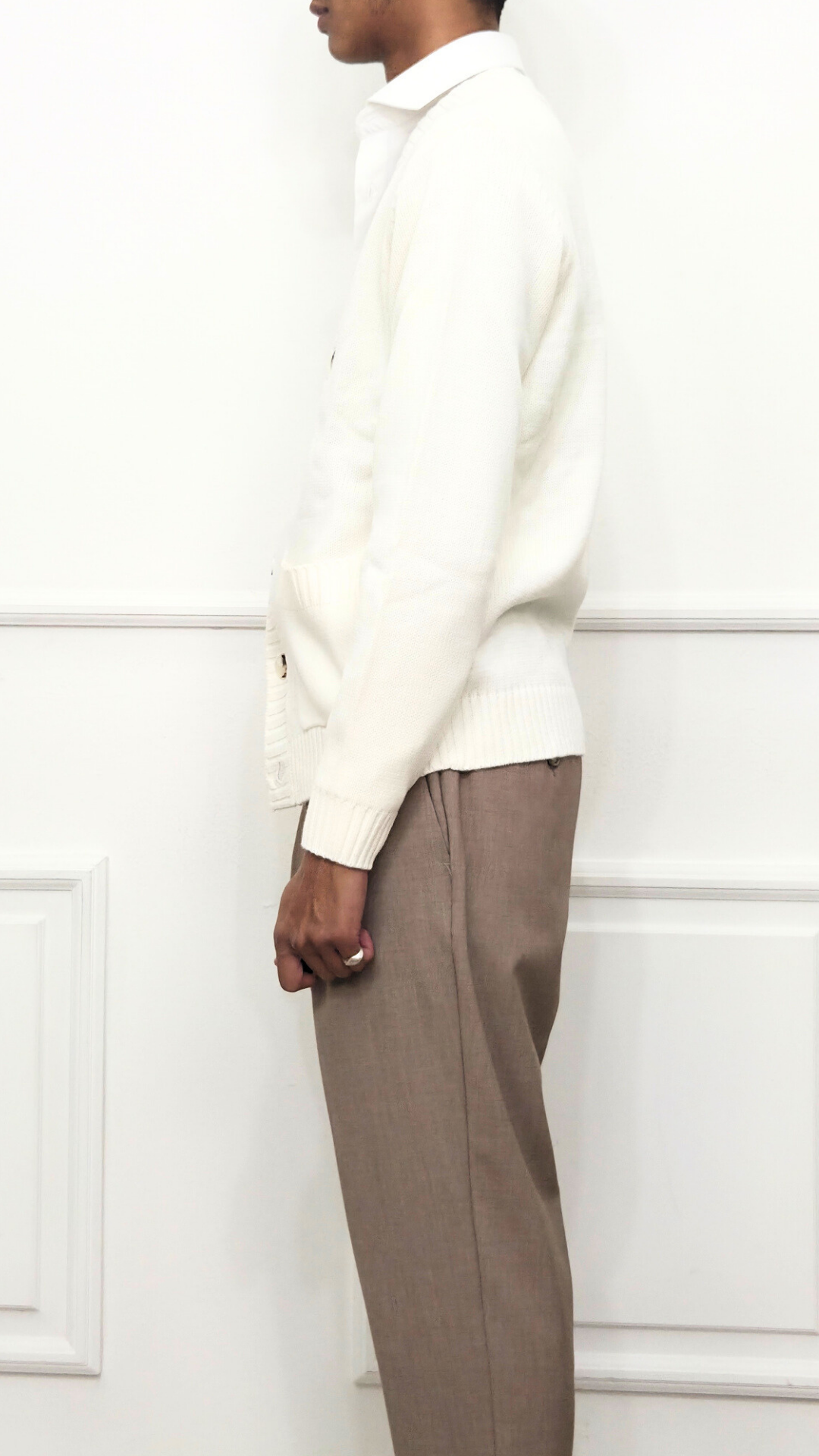 Cardigan F7 -URBANRING