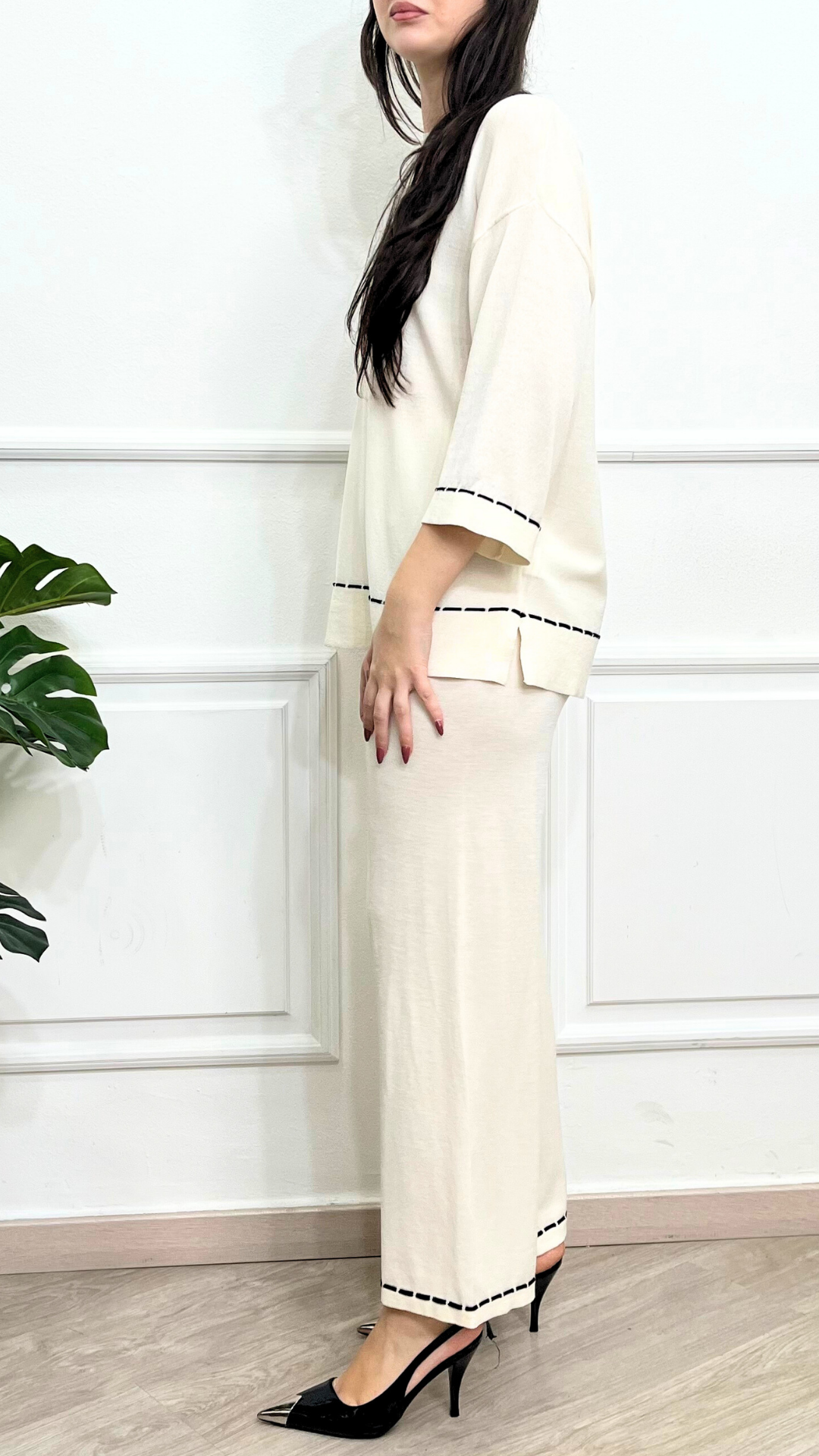 Coordinato Leggero - LINDA'S