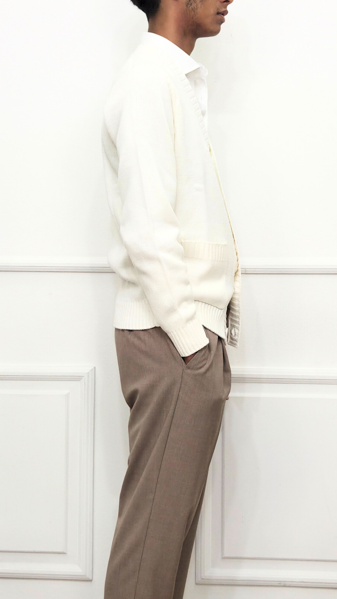 Cardigan F7 -URBANRING