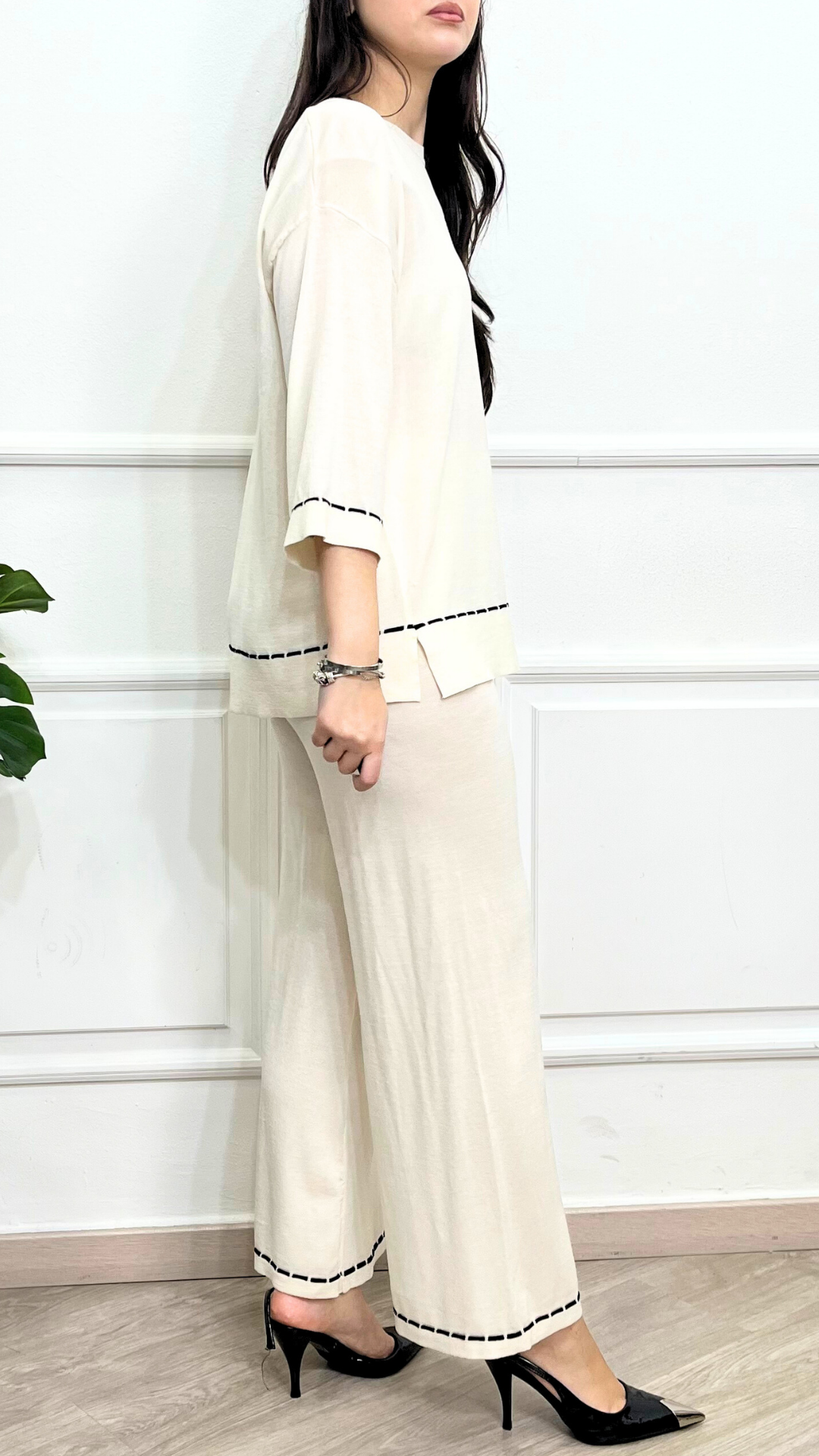 Coordinato Leggero - LINDA'S