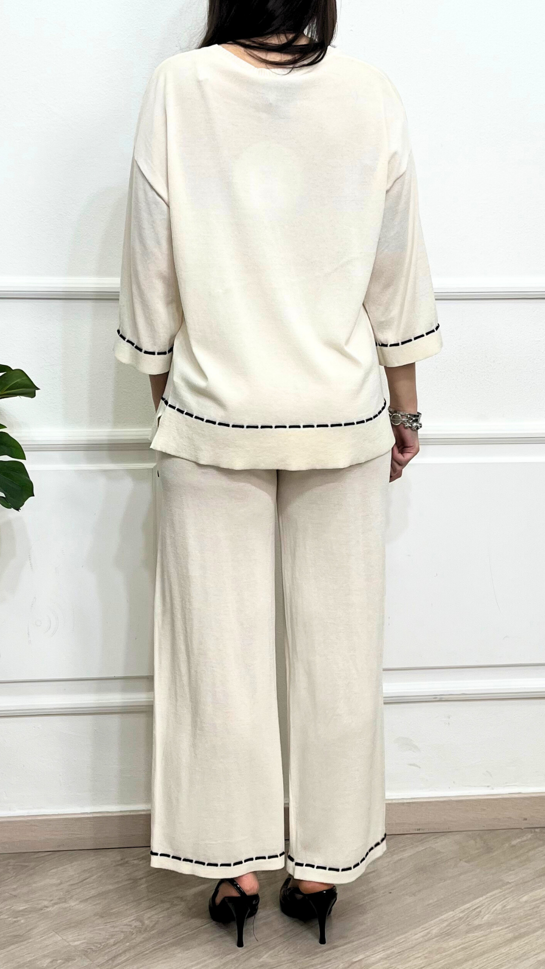 Coordinato Leggero - LINDA'S