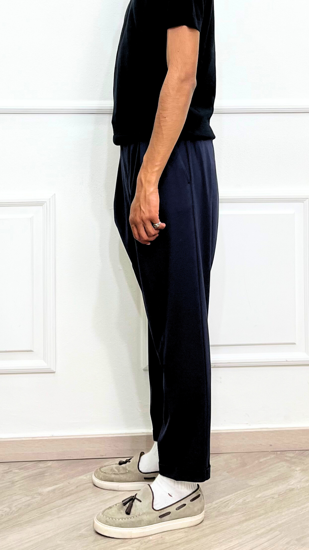 Pantalone Malto - BLACKSVNDAY