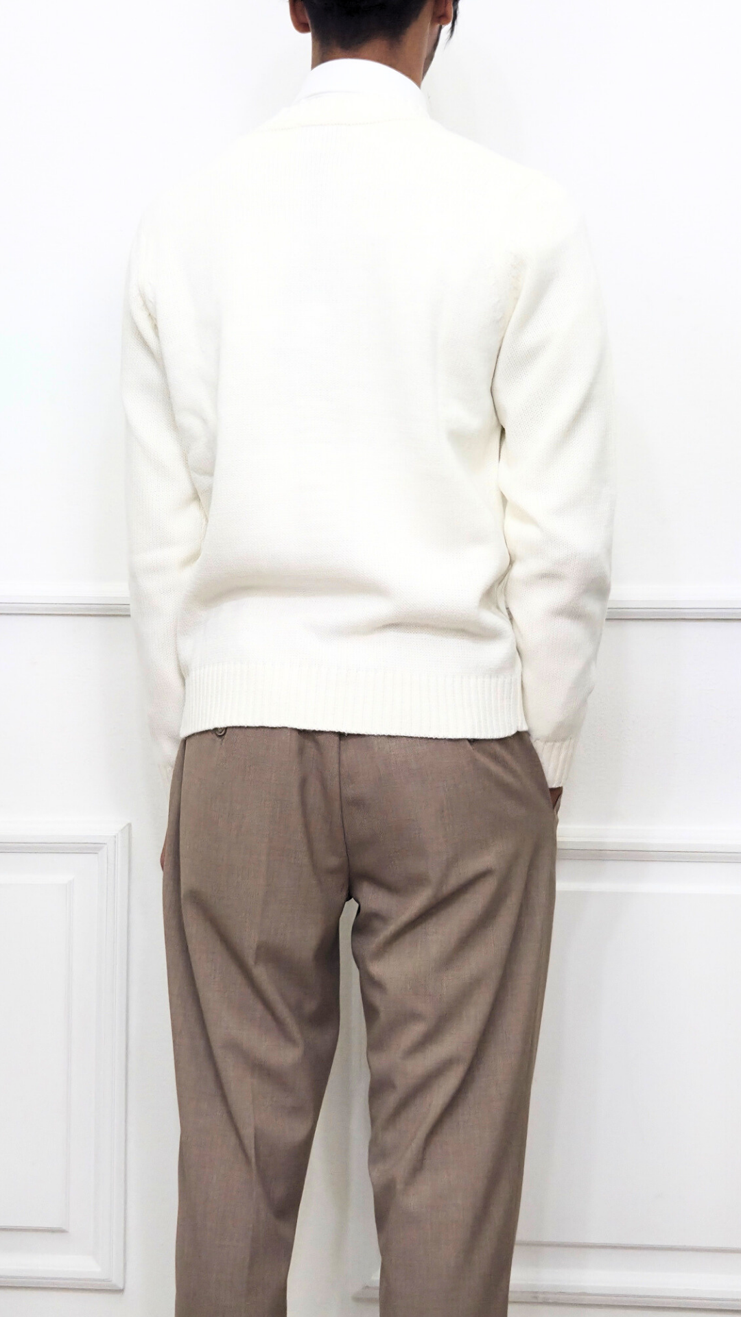 Cardigan F7 -URBANRING