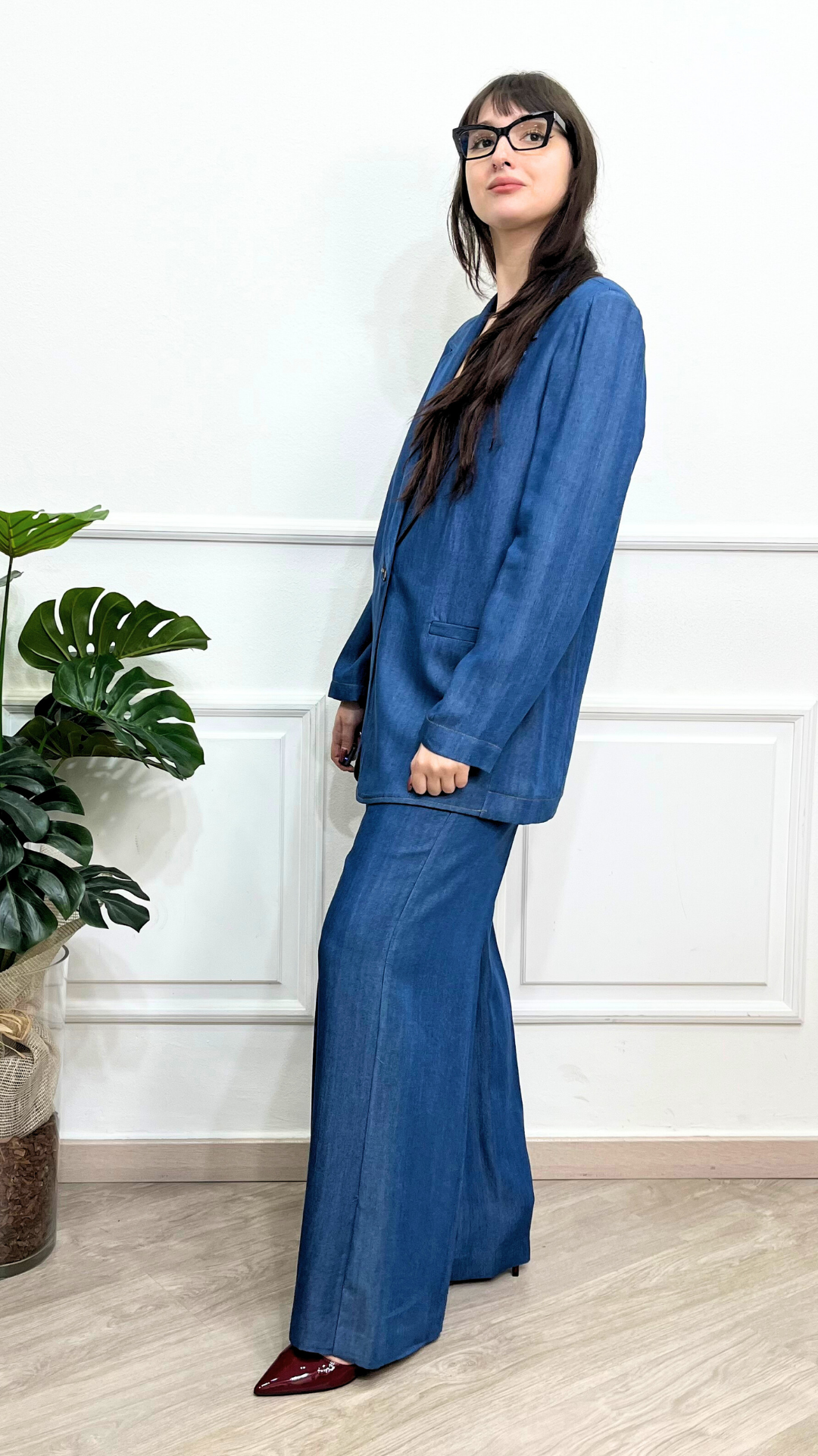 Giacca Chambret - SIMONA G.