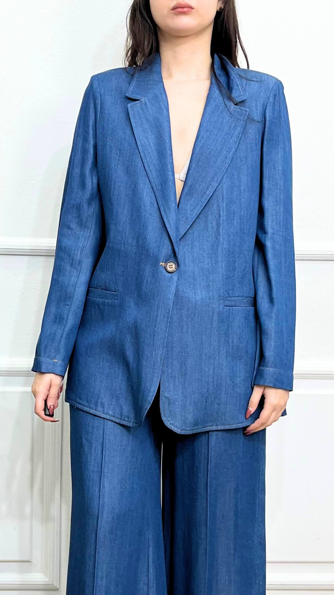 Giacca Chambret - SIMONA G.