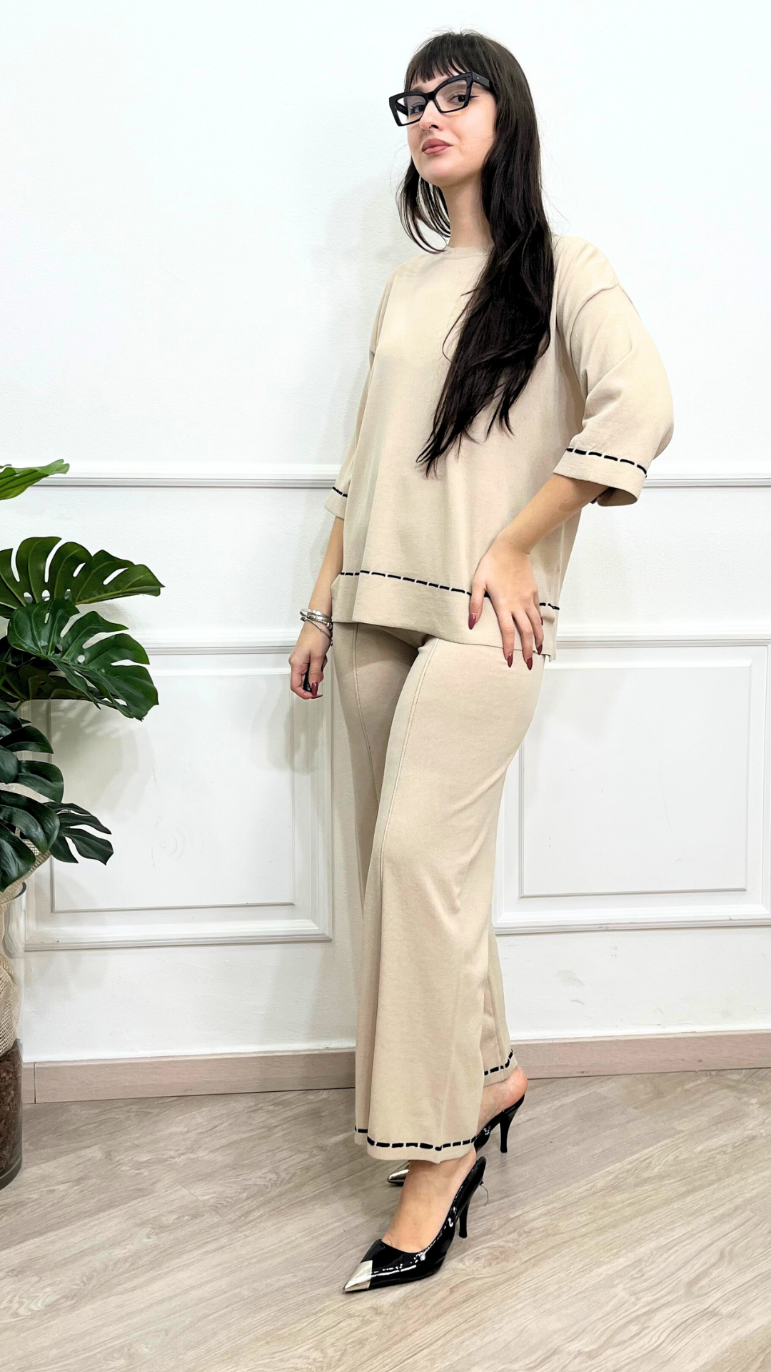 Coordinato Leggero - LINDA'S