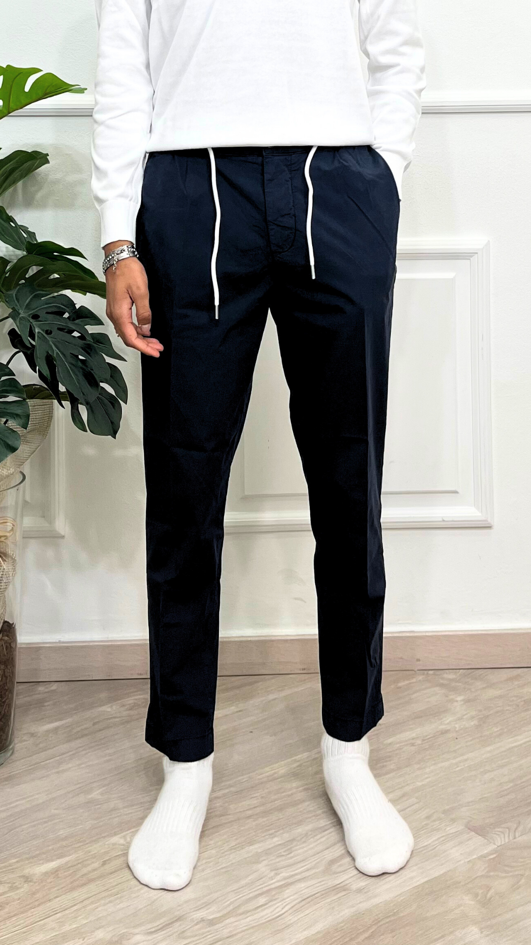 Pantalaccio in cotone - URBANRING