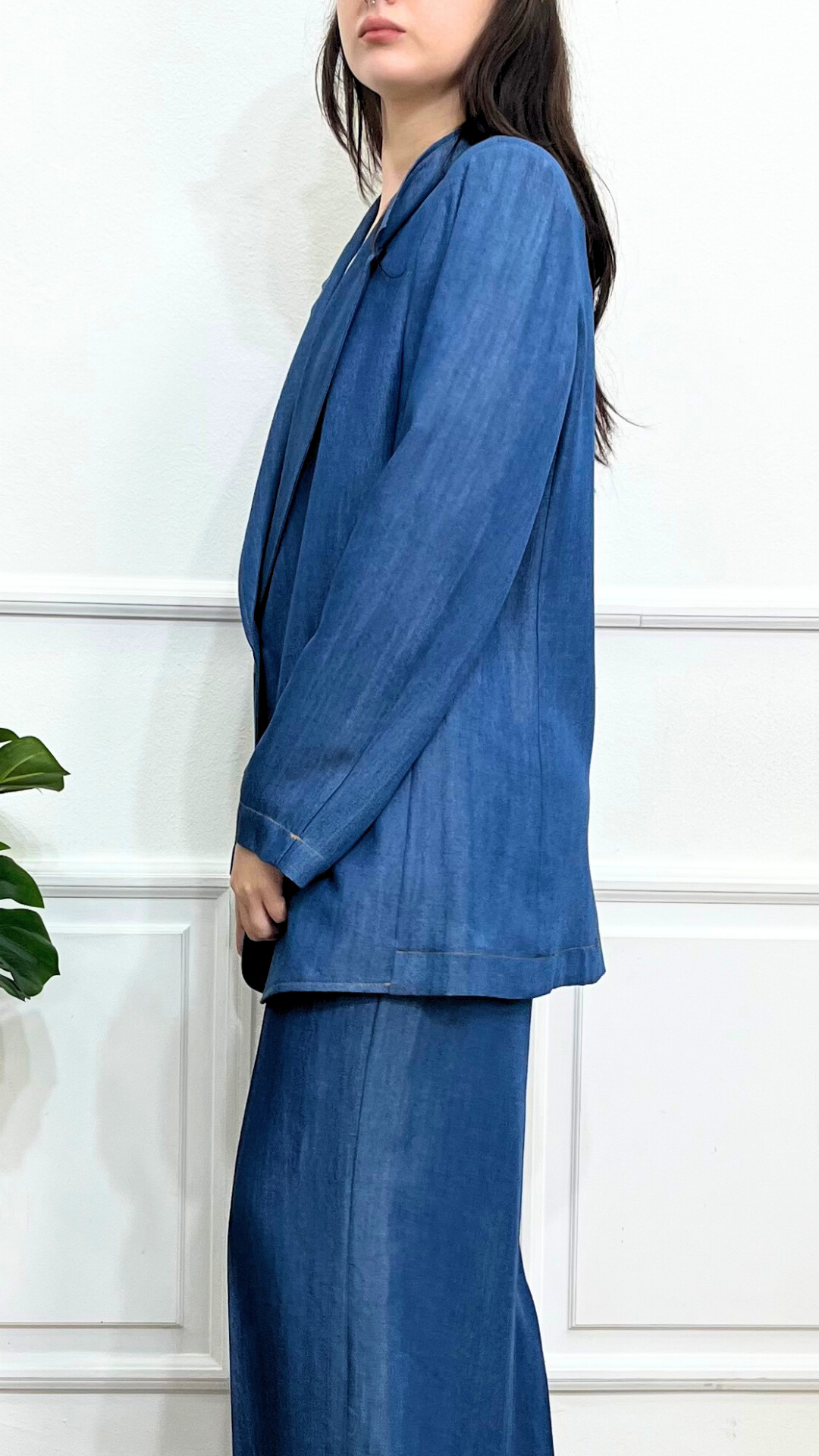 Giacca Chambret - SIMONA G.