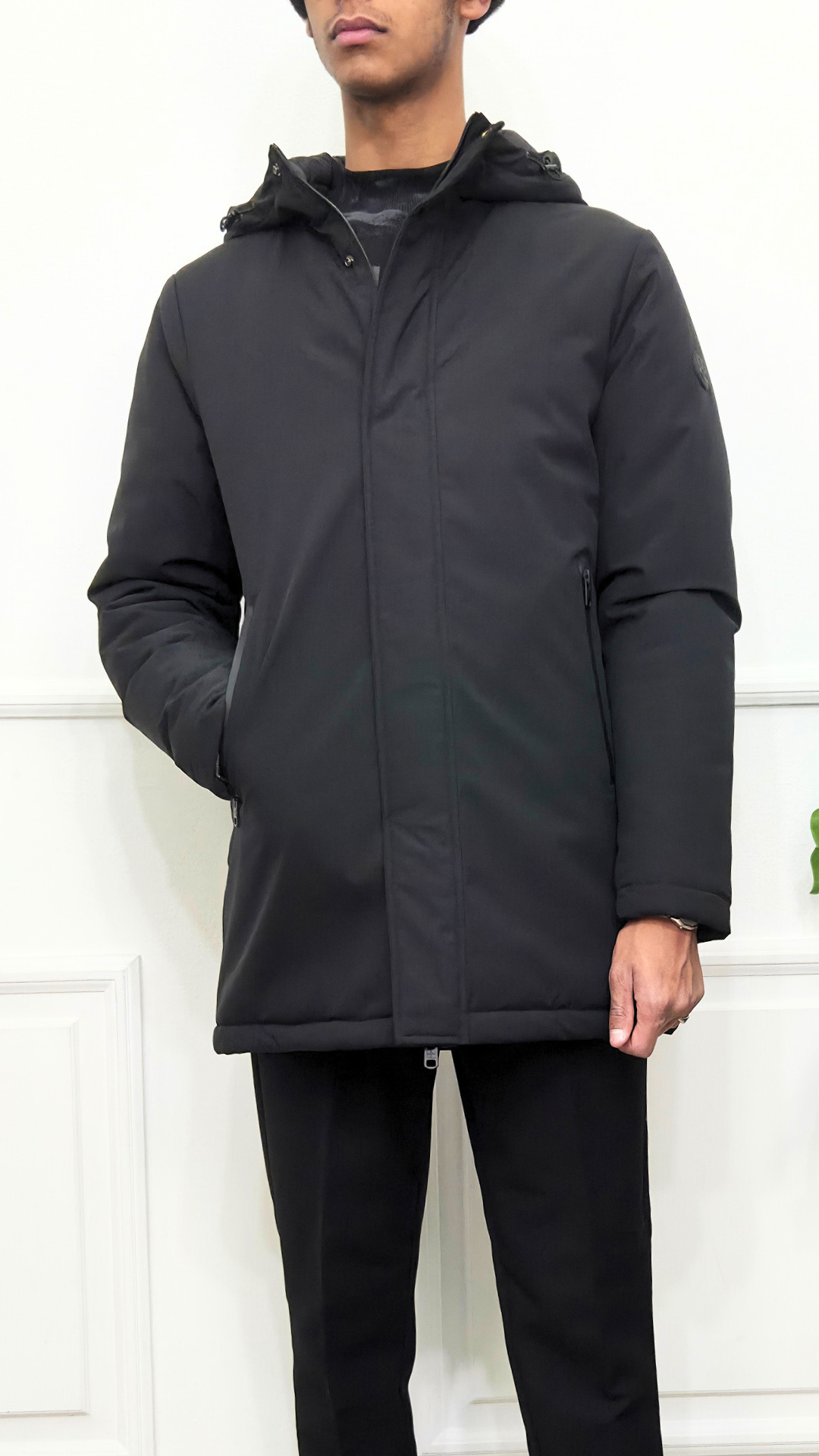 Giubbotto - URBANRING