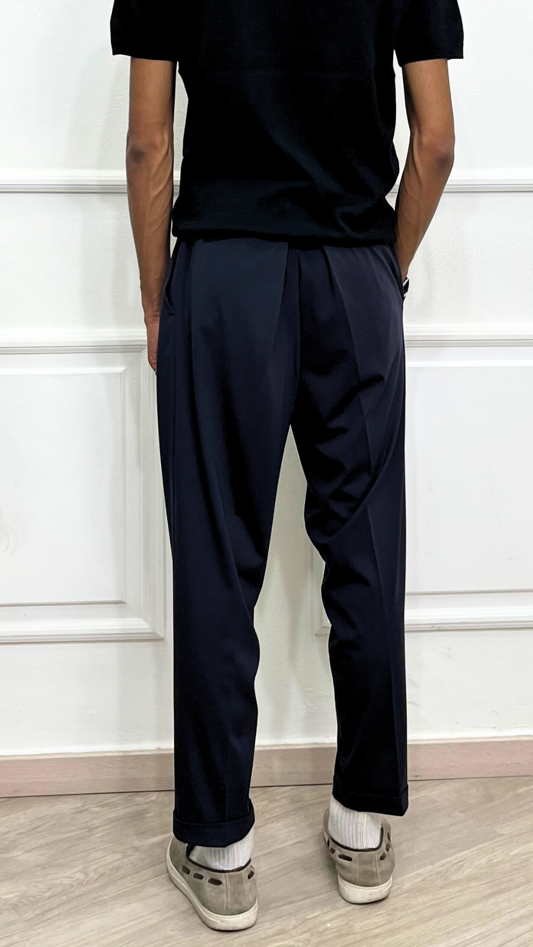Pantalone Malto - BLACKSVNDAY