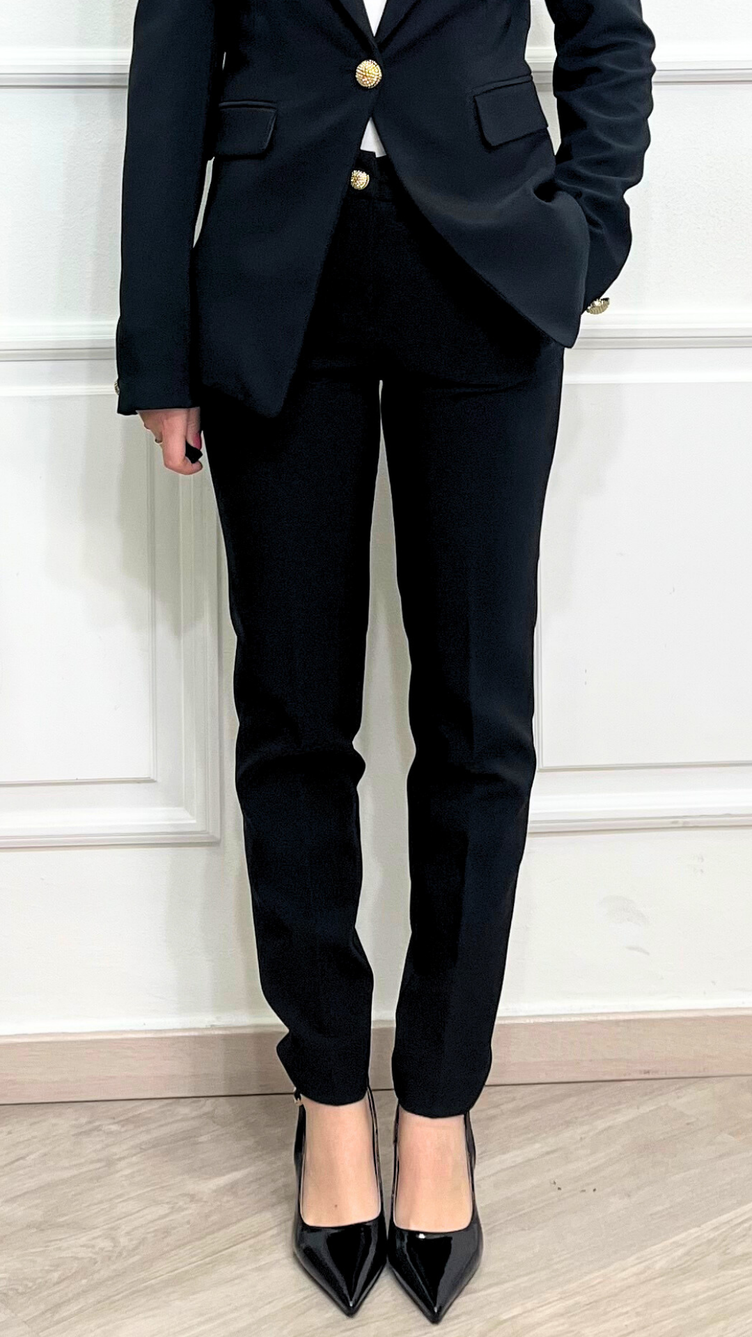 Pantalone Capri - ANYPLACE