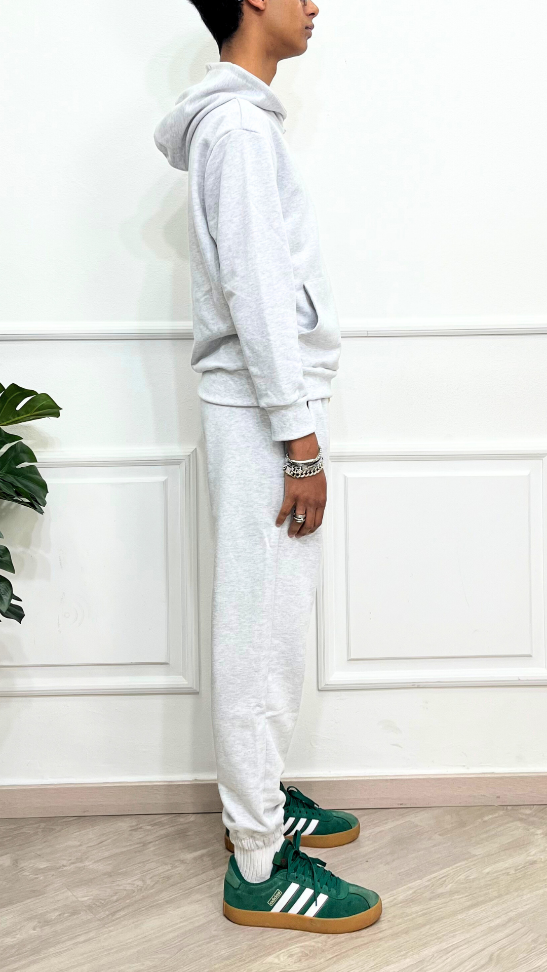 Completo di Tuta - BLACKSVNDAY