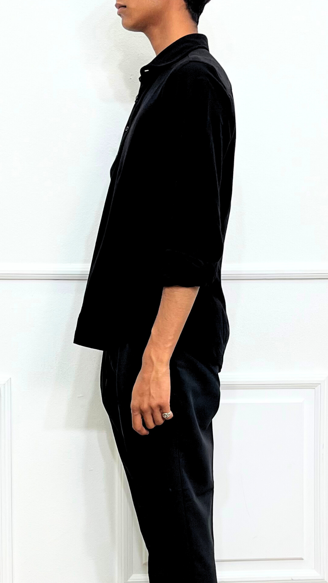 Polo camicia - BLACKSVNDAY
