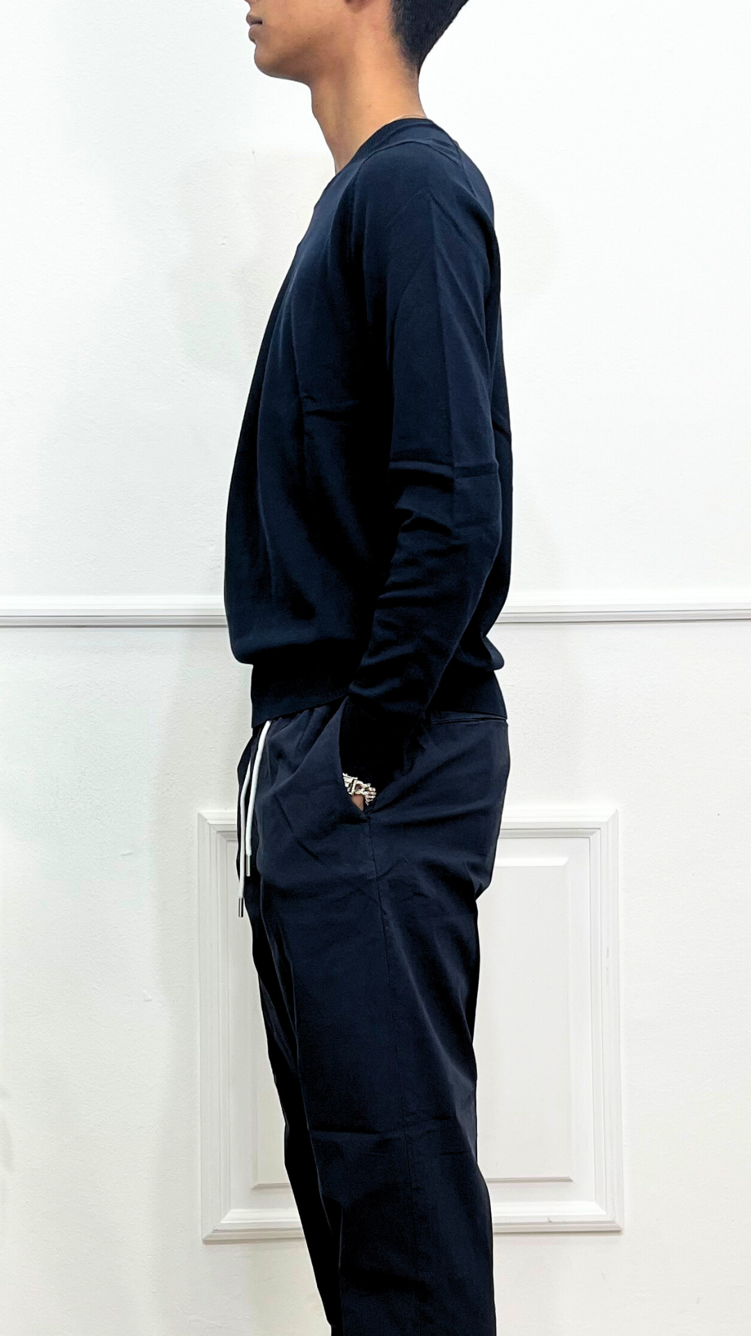 Maglia in cotone - URBANRING