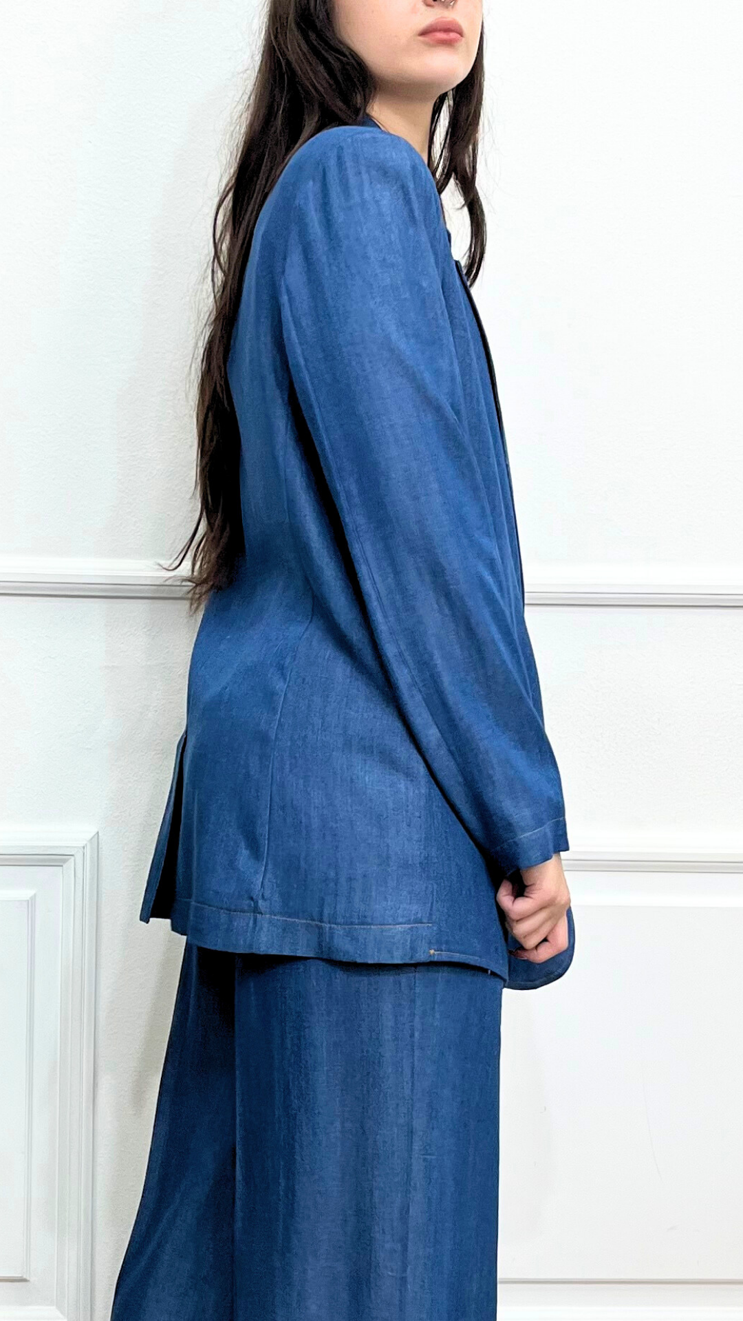 Giacca Chambret - SIMONA G.