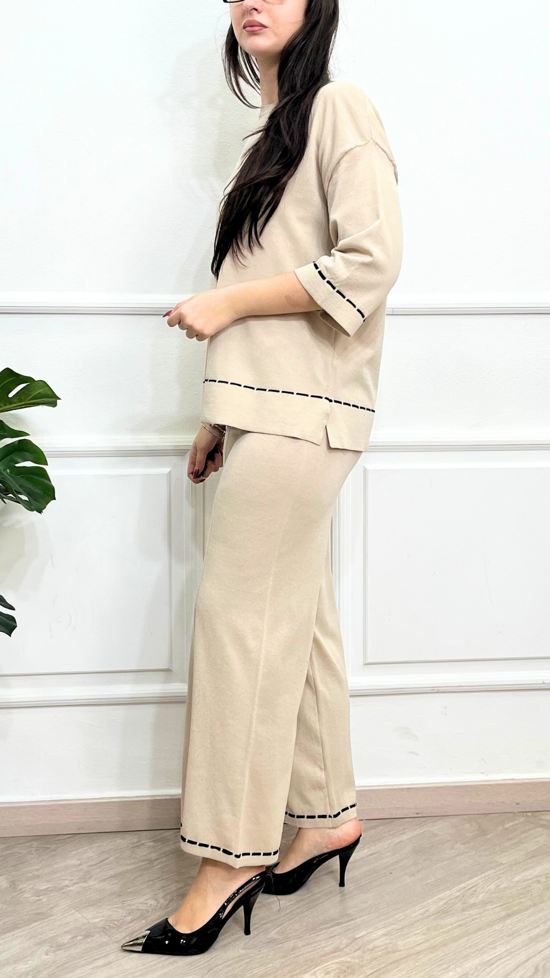 Coordinato Leggero - LINDA'S