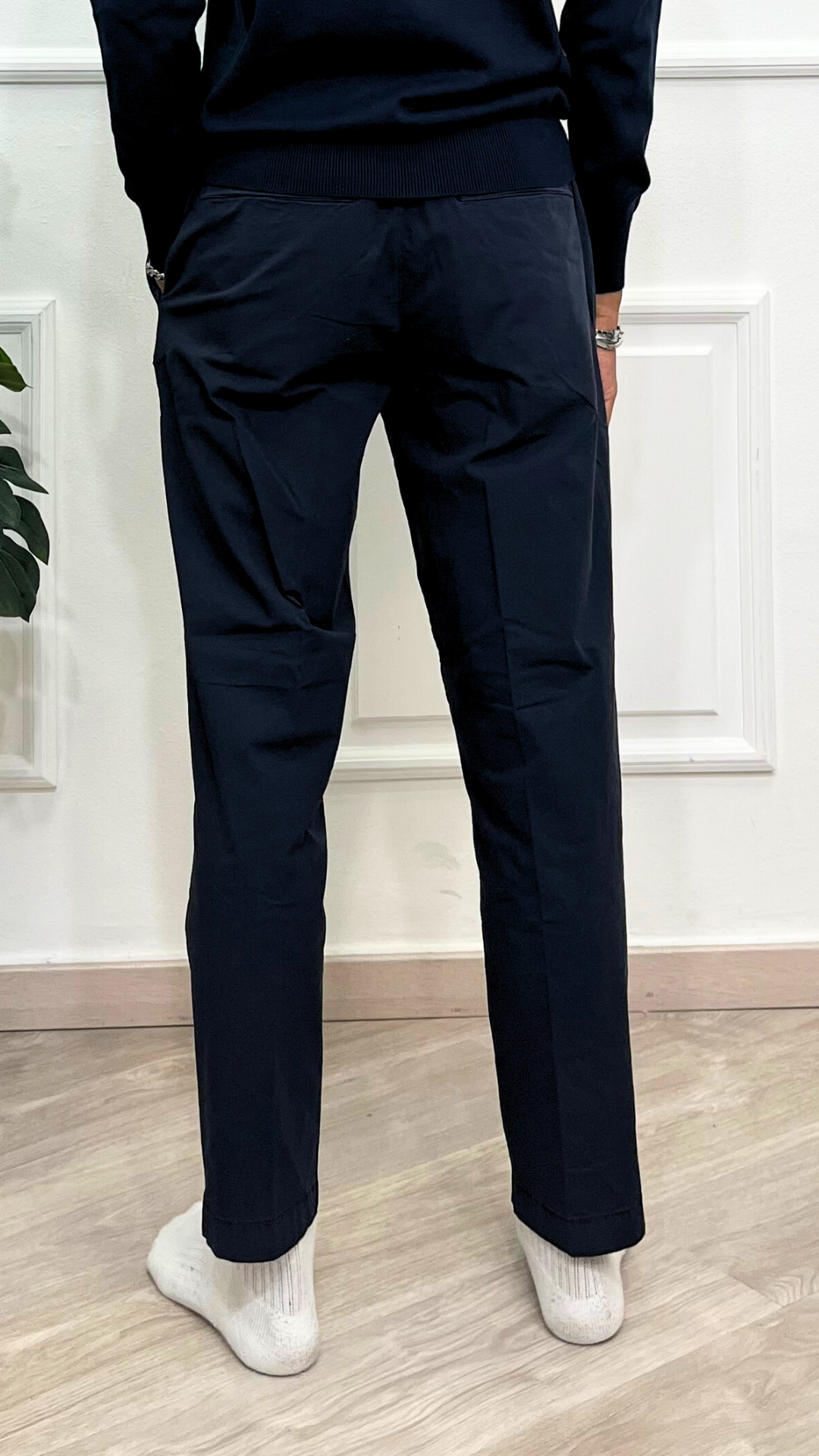 Pantalaccio in cotone - URBANRING