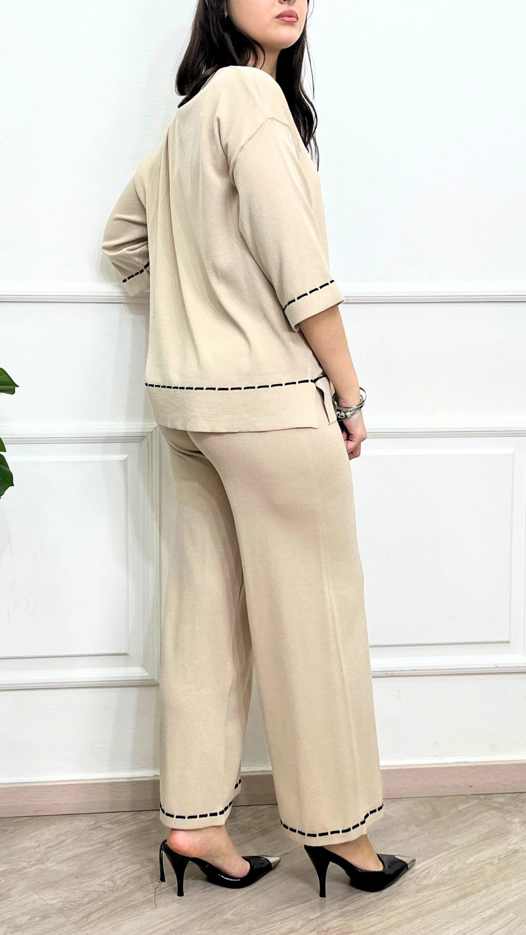 Coordinato Leggero - LINDA'S