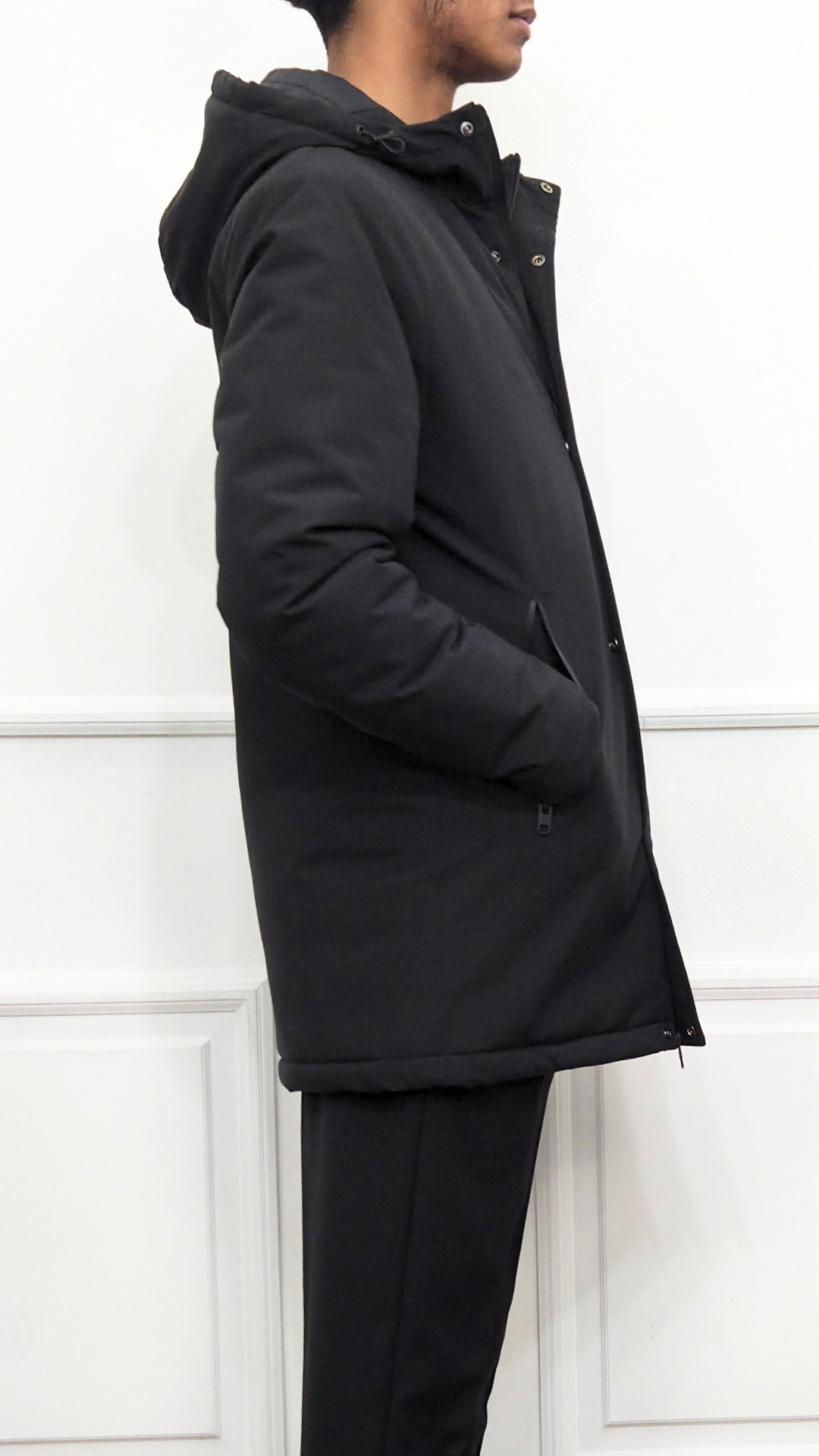 Giubbotto - URBANRING