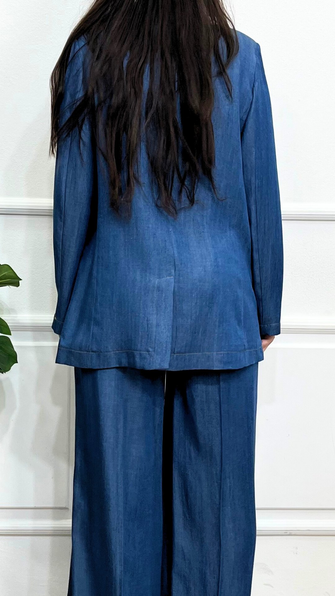 Giacca Chambret - SIMONA G.