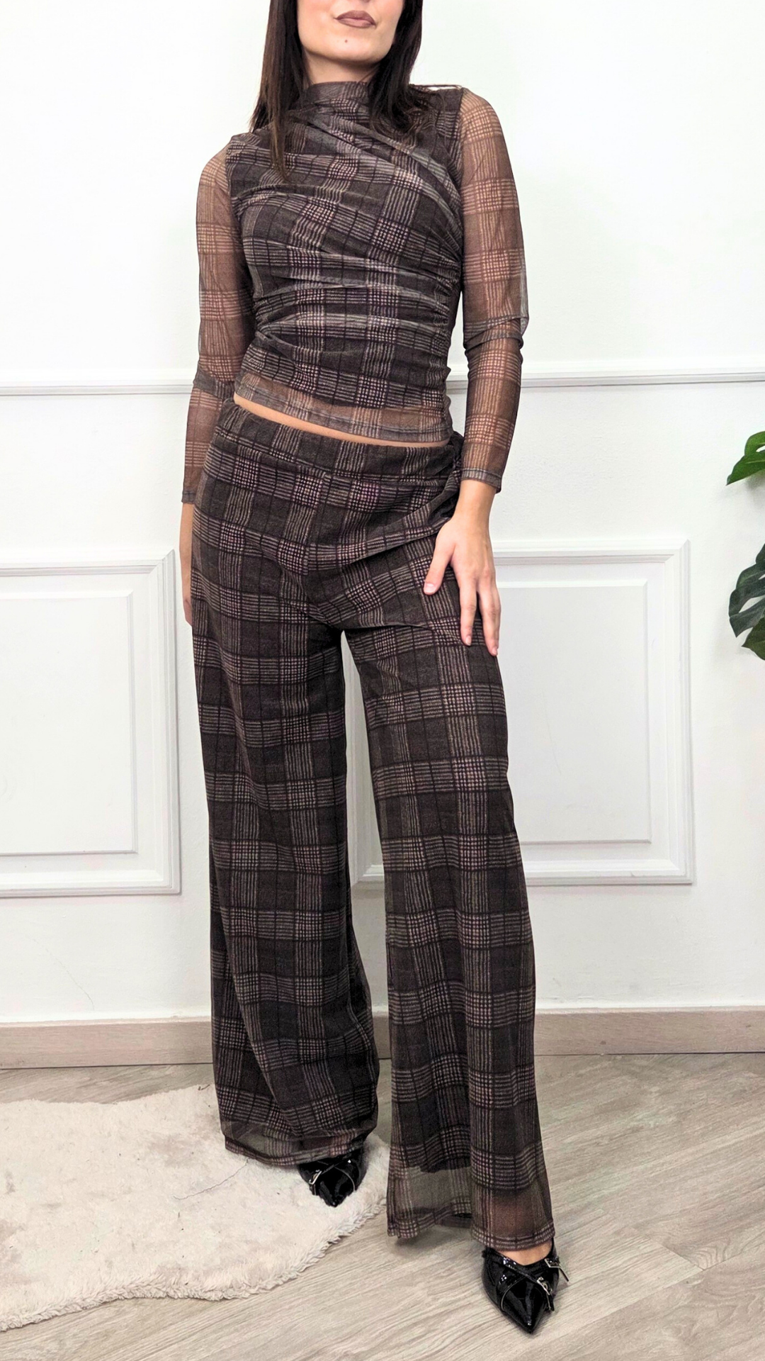 Completo Insta Firenze