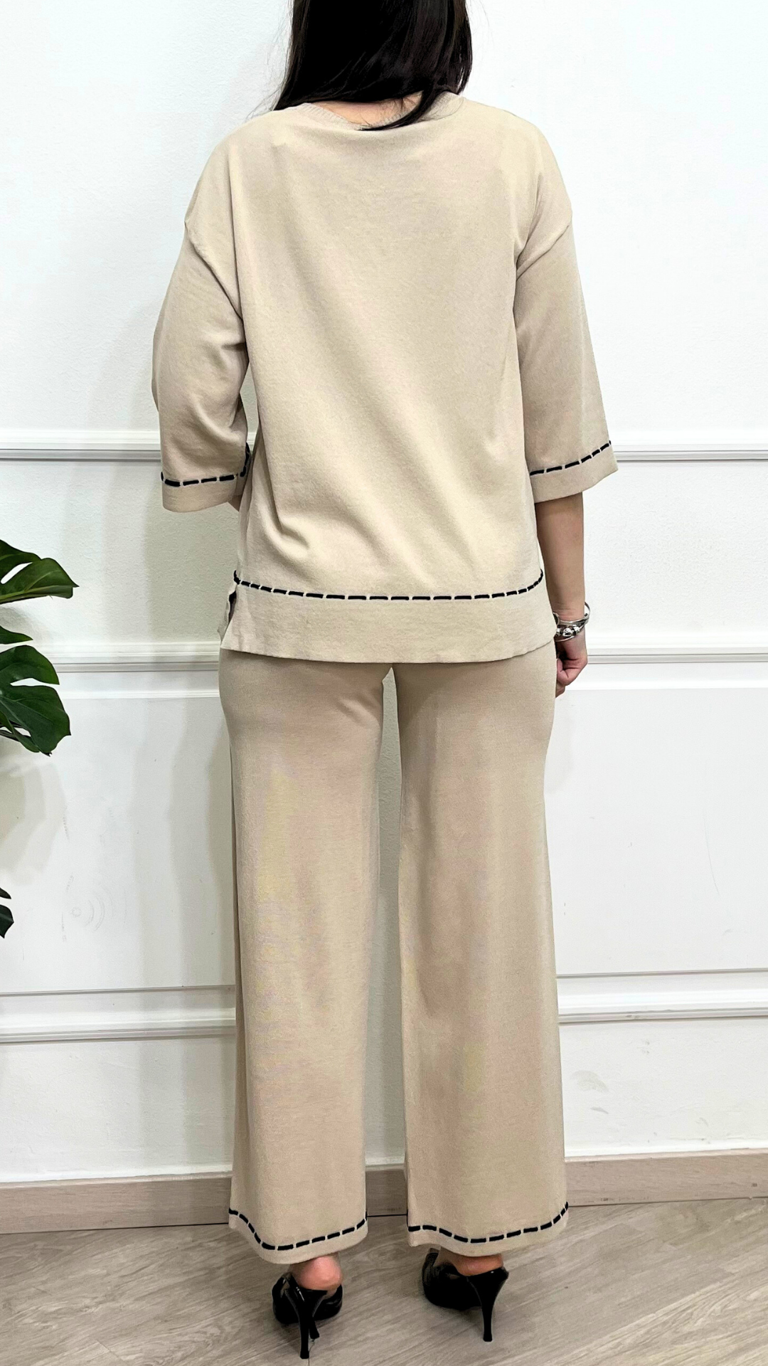 Coordinato Leggero - LINDA'S