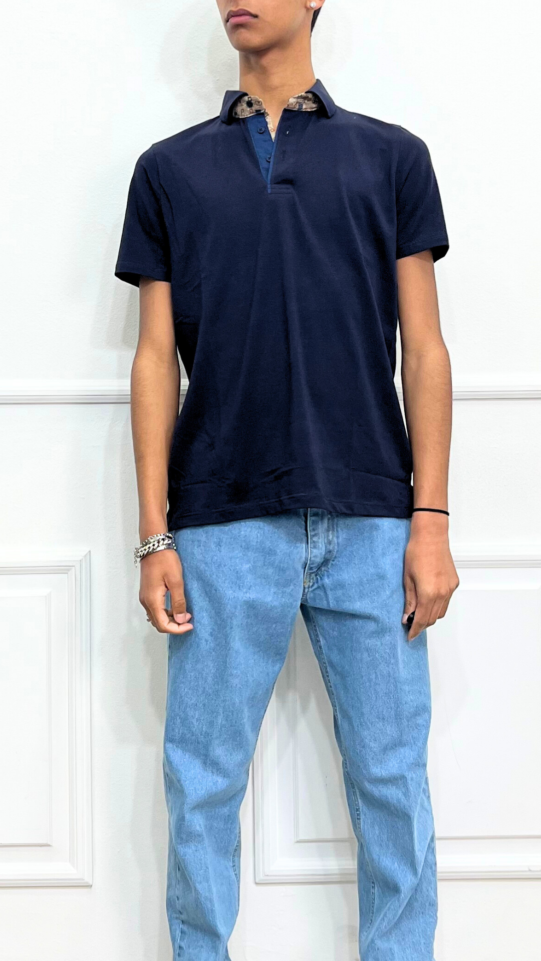 Polo Square - ALEANDRO LA CORTE