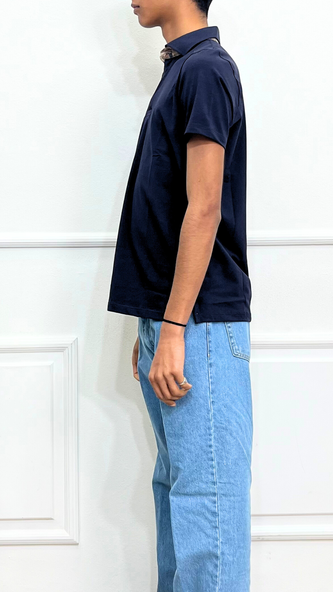 Polo Square - ALEANDRO LA CORTE