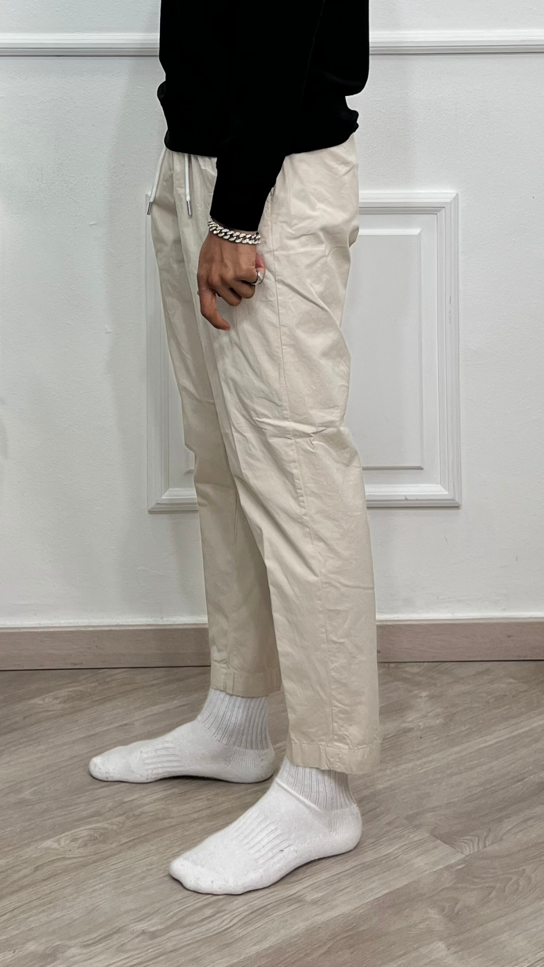 Pantalaccio in cotone - URBANRING