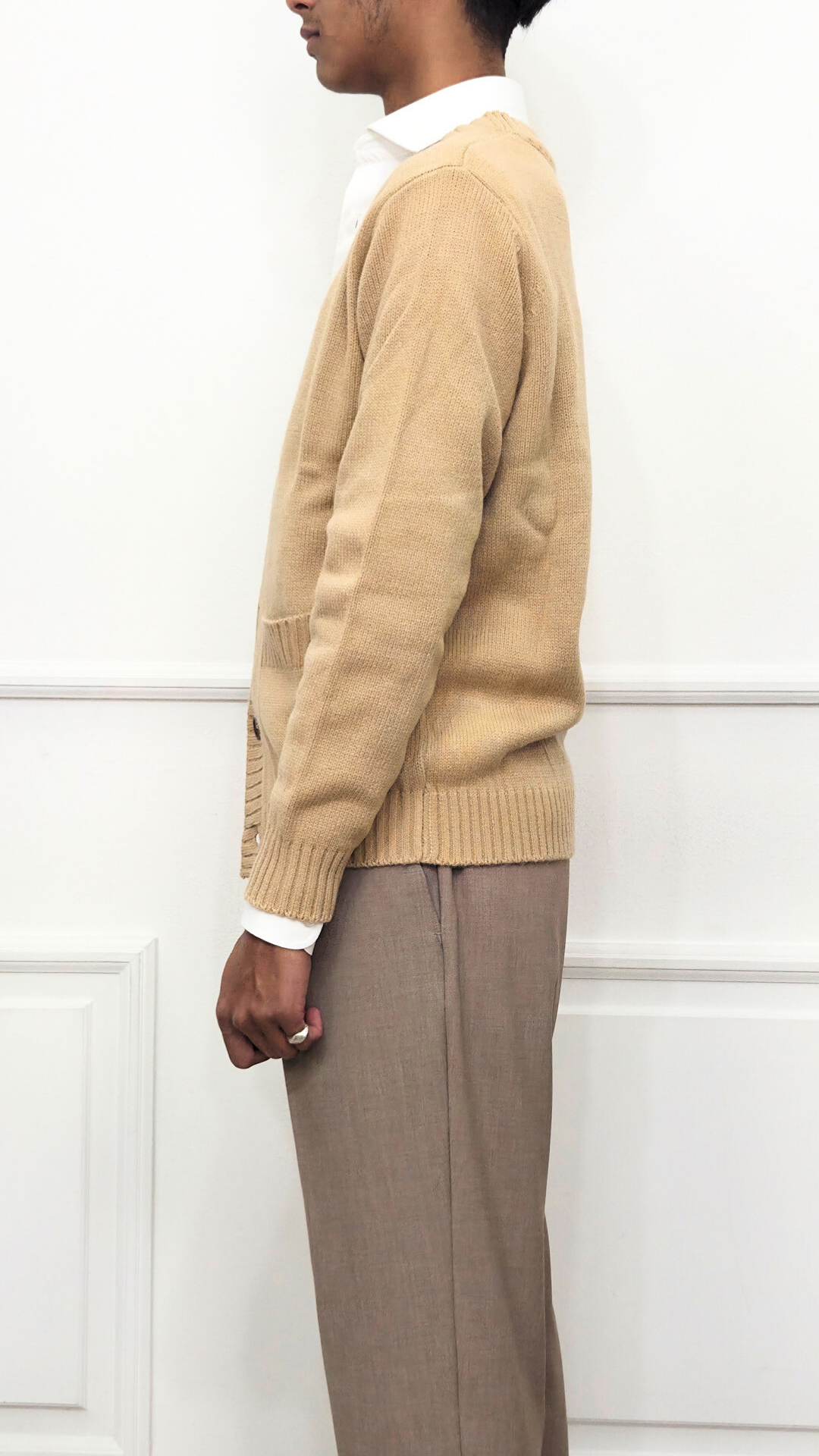 Cardigan F7 -URBANRING