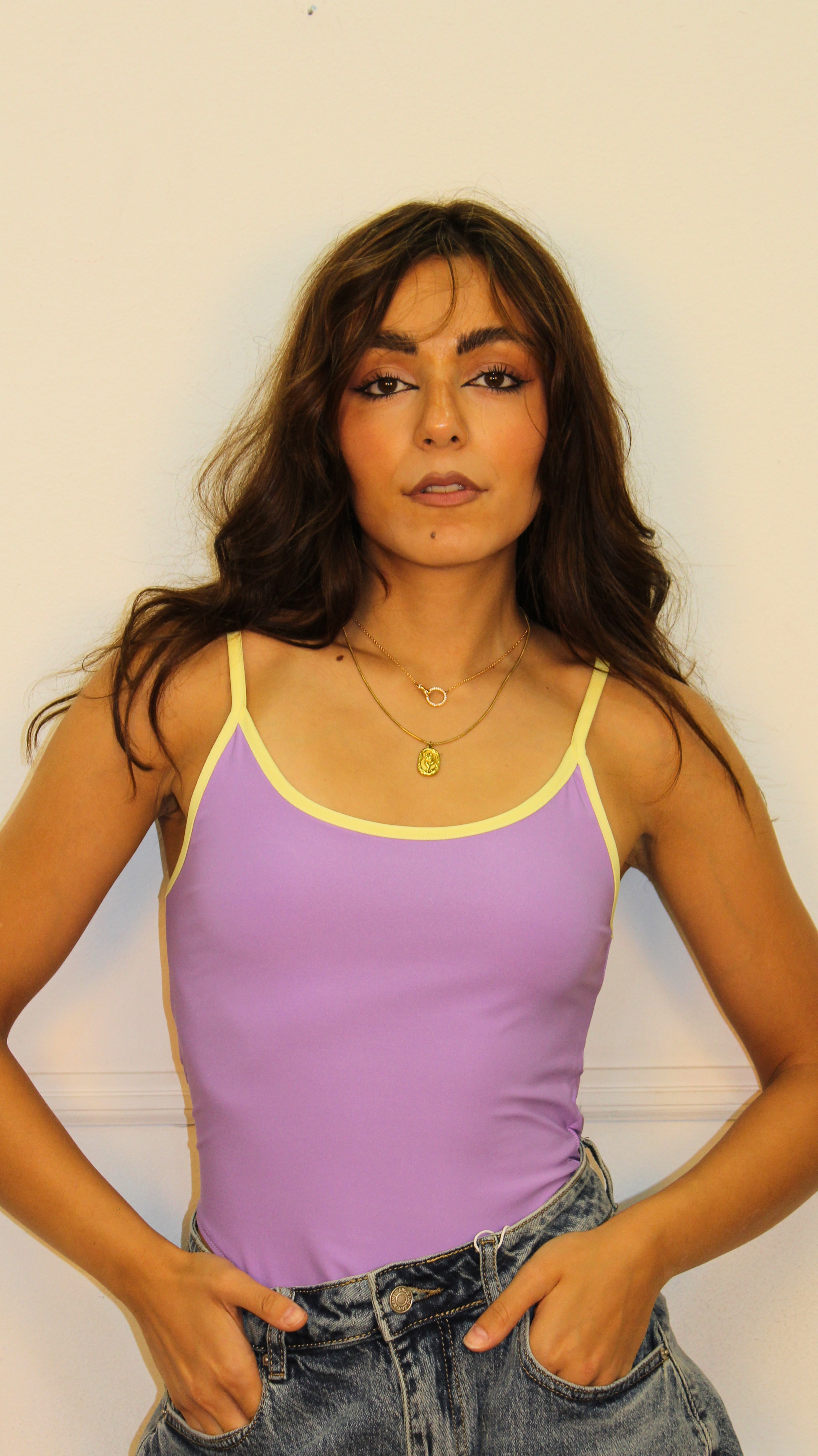 Body Cami