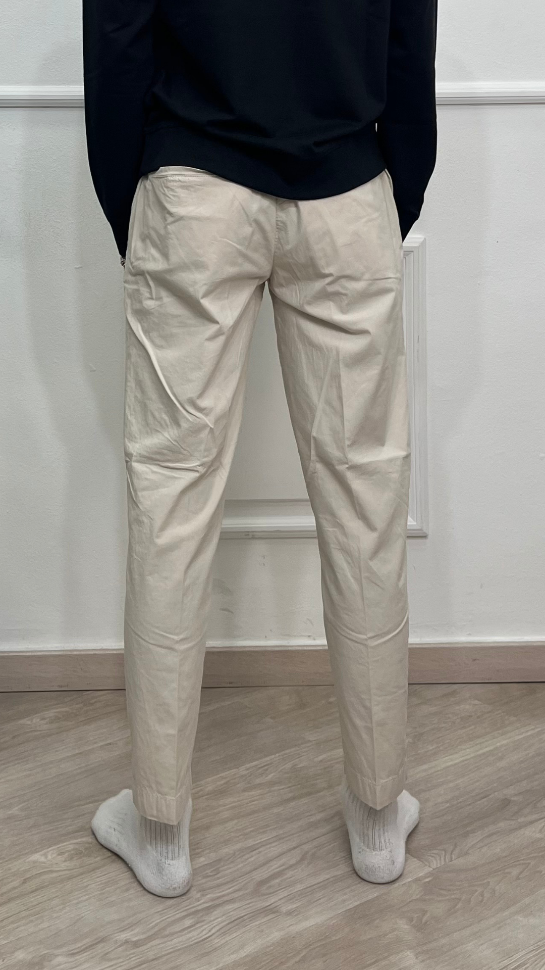 Pantalaccio in cotone - URBANRING