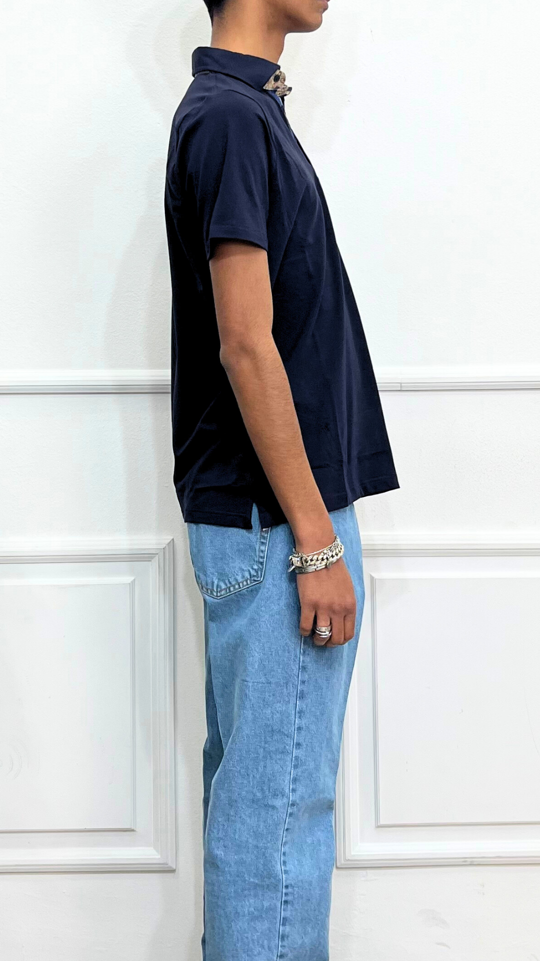 Polo Square - ALEANDRO LA CORTE