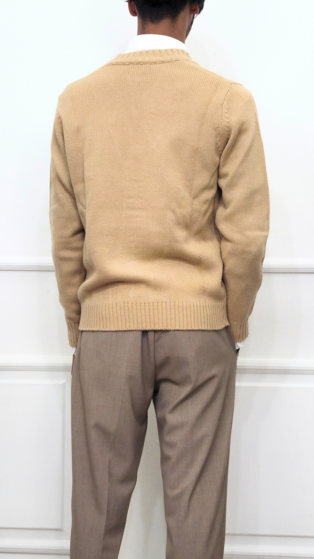 Cardigan F7 -URBANRING