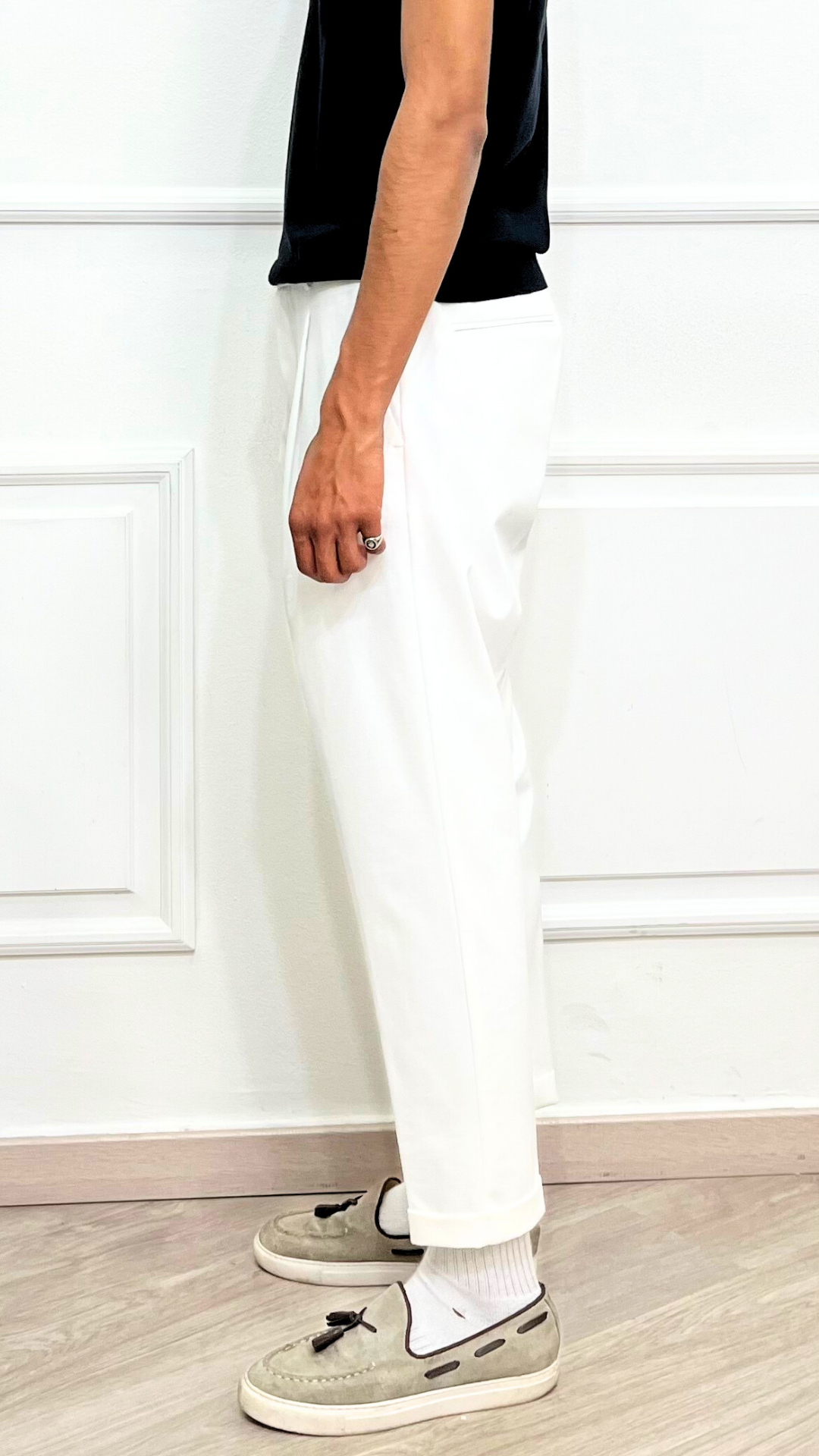 Pantalone Malto - BLACKSVNDAY