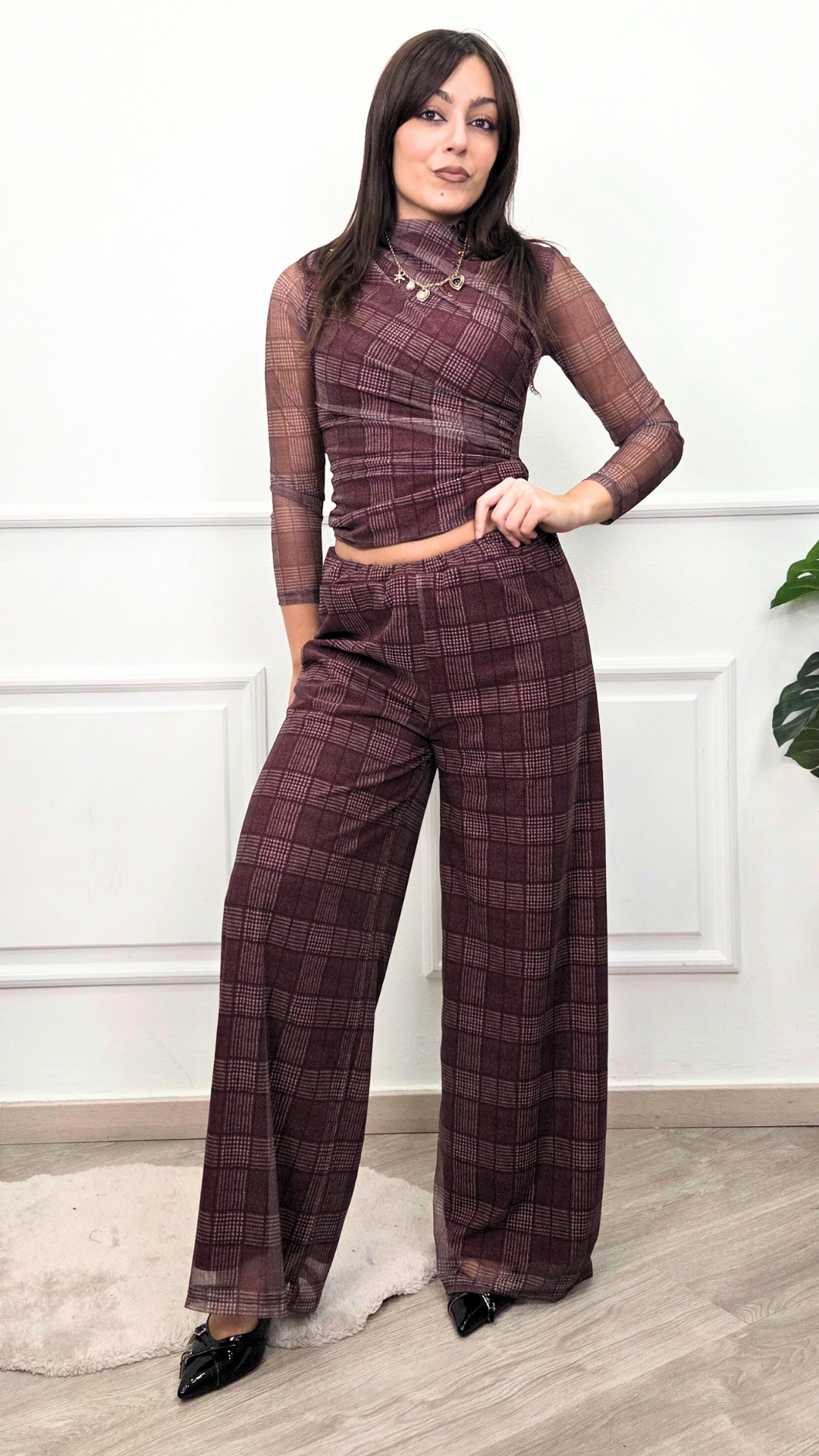 Completo Insta Firenze