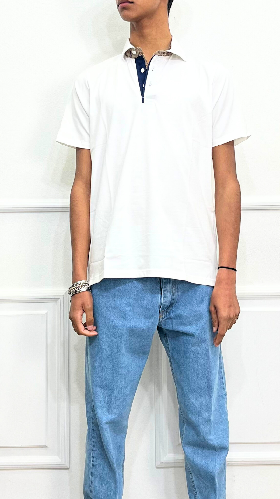 Polo Square - ALEANDRO LA CORTE