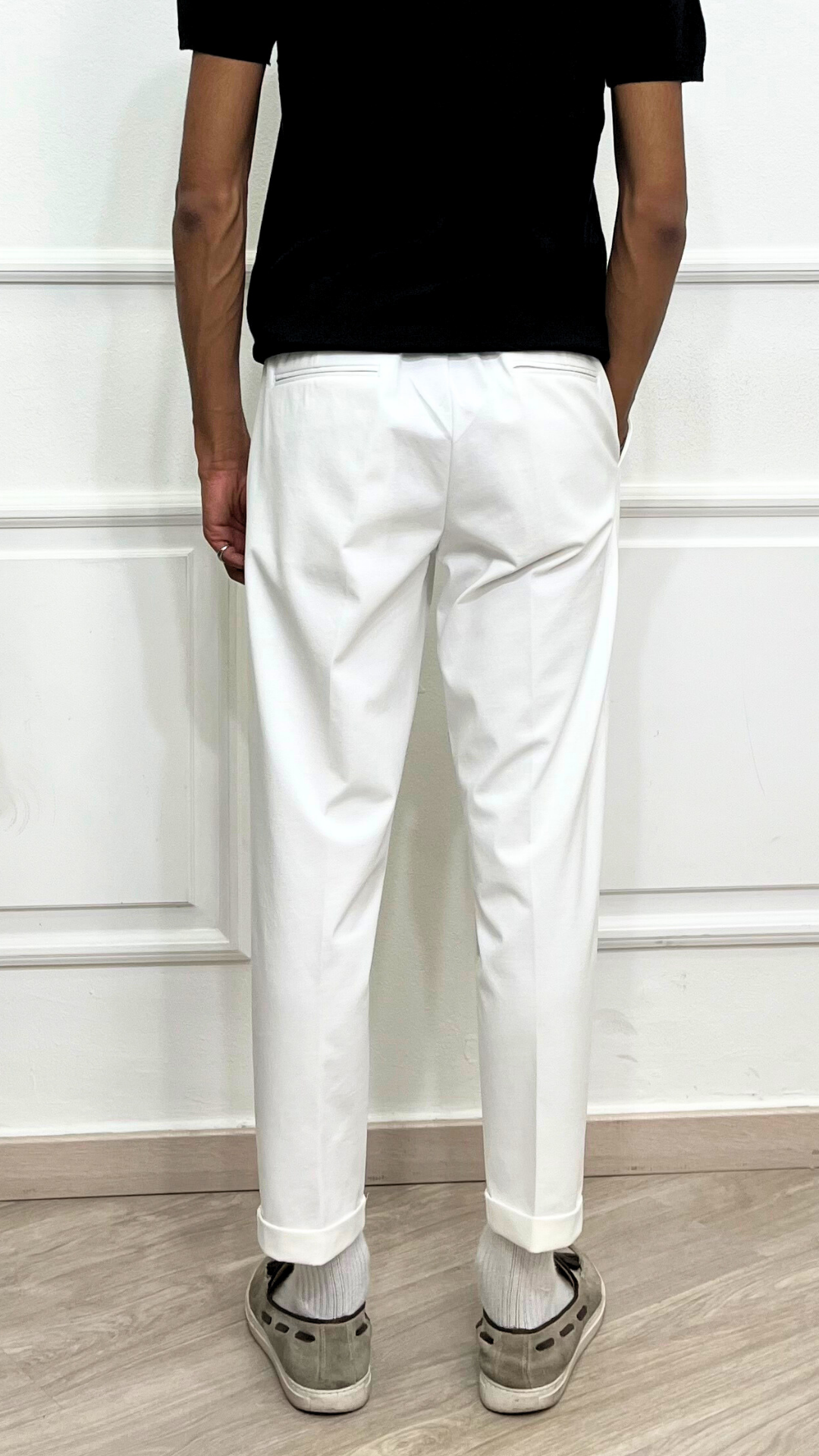 Pantalone Malto - BLACKSVNDAY