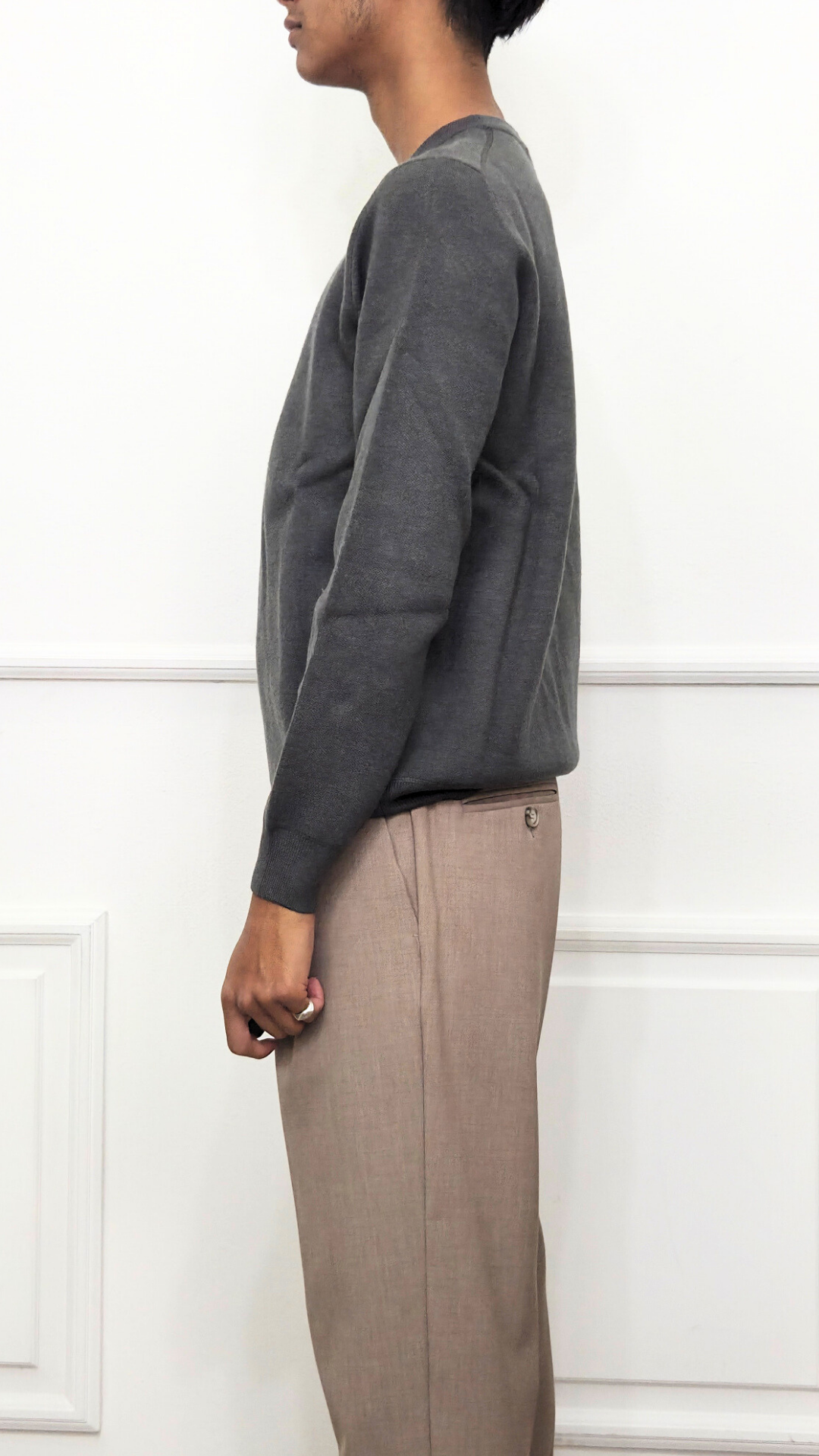 Maglia girocollo PBT - URBANRING