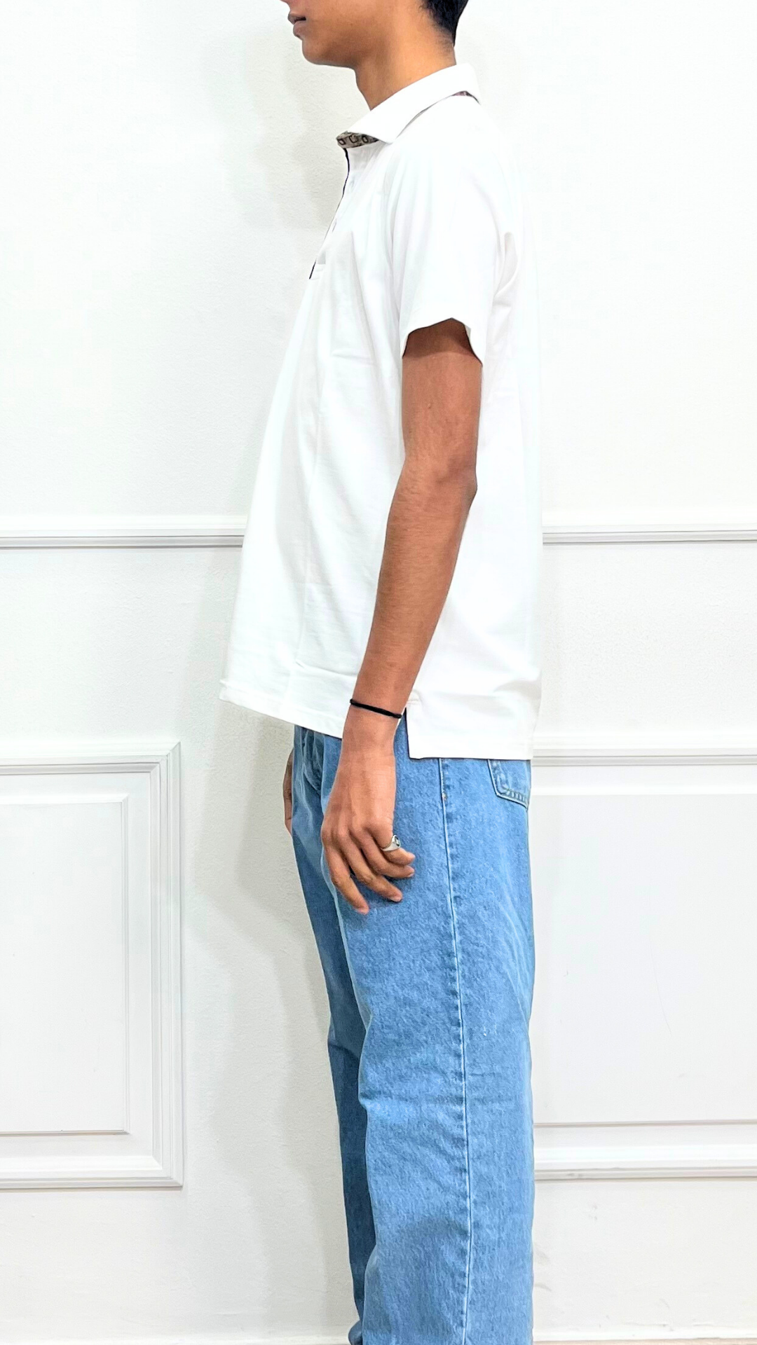 Polo Square - ALEANDRO LA CORTE
