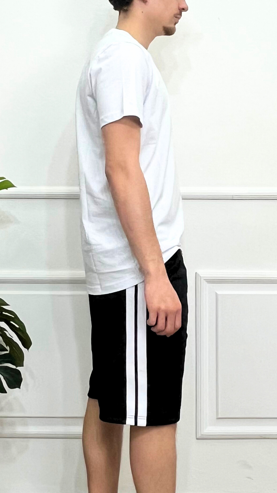 T-shirt basic - ICON