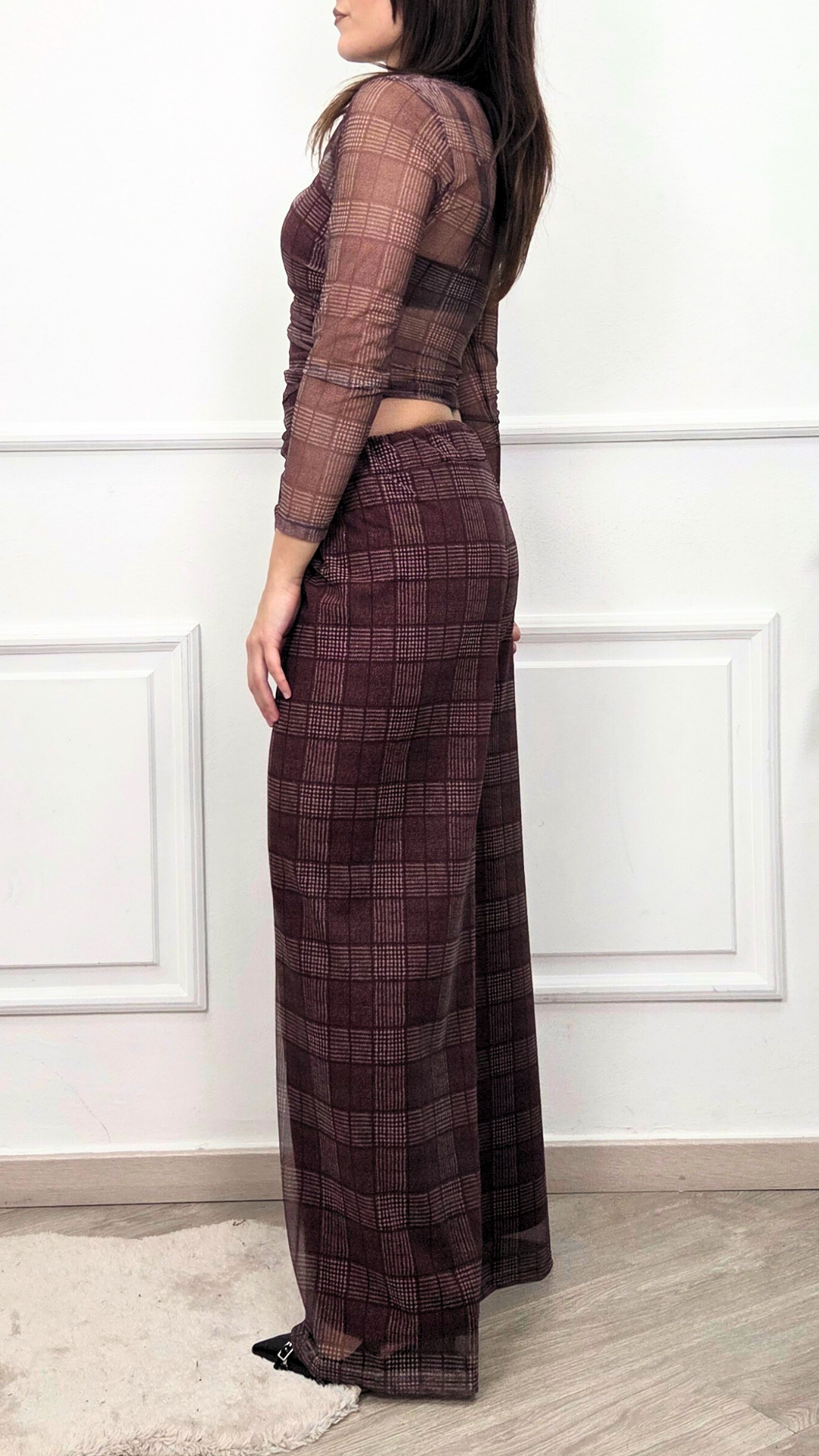 Completo Insta Firenze