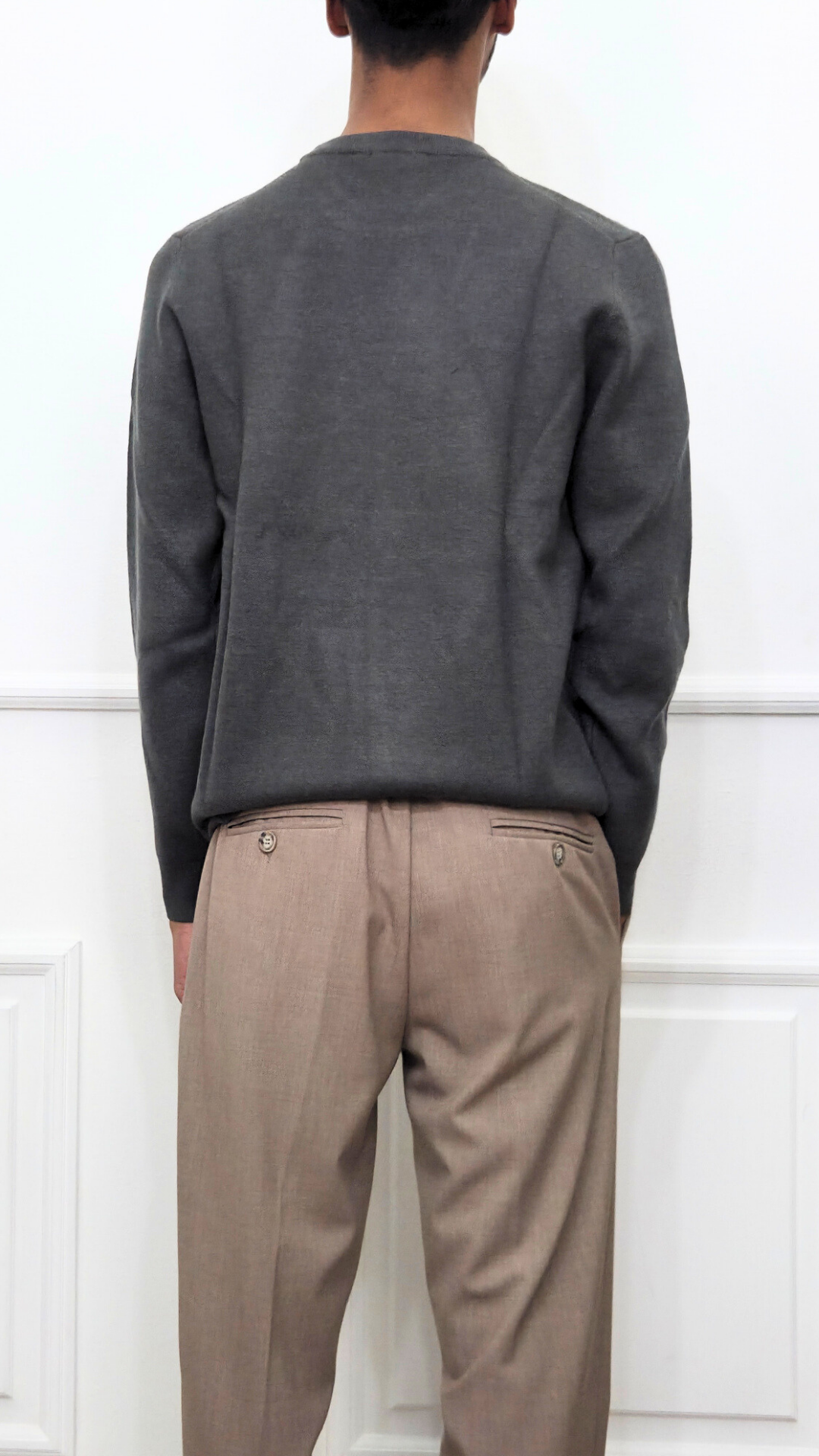 Maglia girocollo PBT - URBANRING