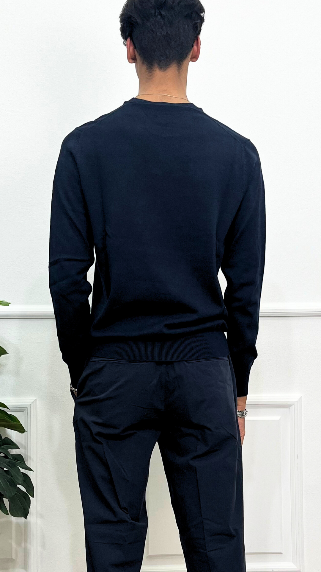 Maglia in cotone - URBANRING
