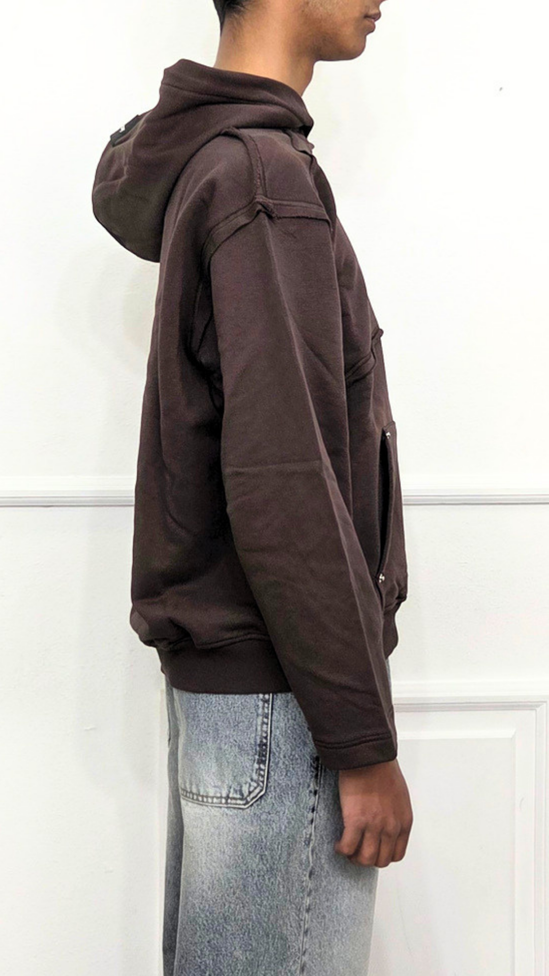 Hoodie Urban